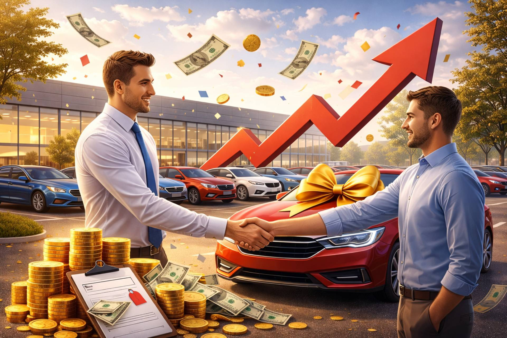 Copia llaves de coche; la posventa se prepara para un 2026 de 1,25–1,3 millones de turismos