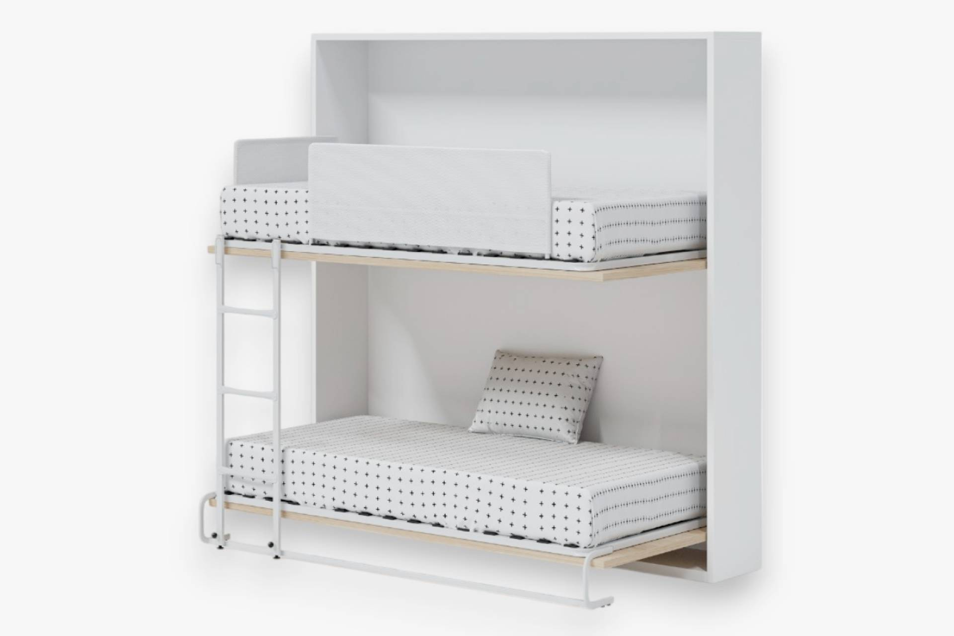El truco para que una habitación parezca otra durante el día