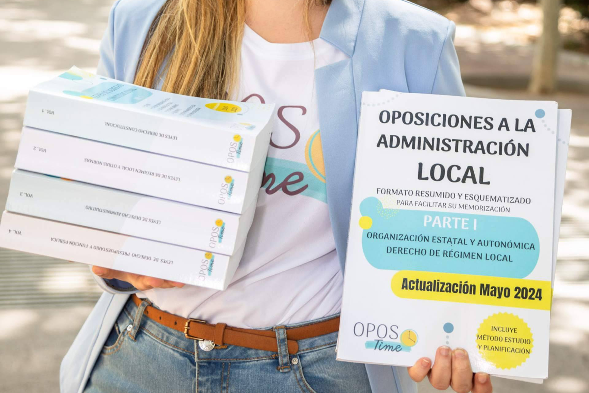 Oposiciones 2026 concentran más plazas y plazos abiertos; las claves de Mel Escribano para no quedarse fuera