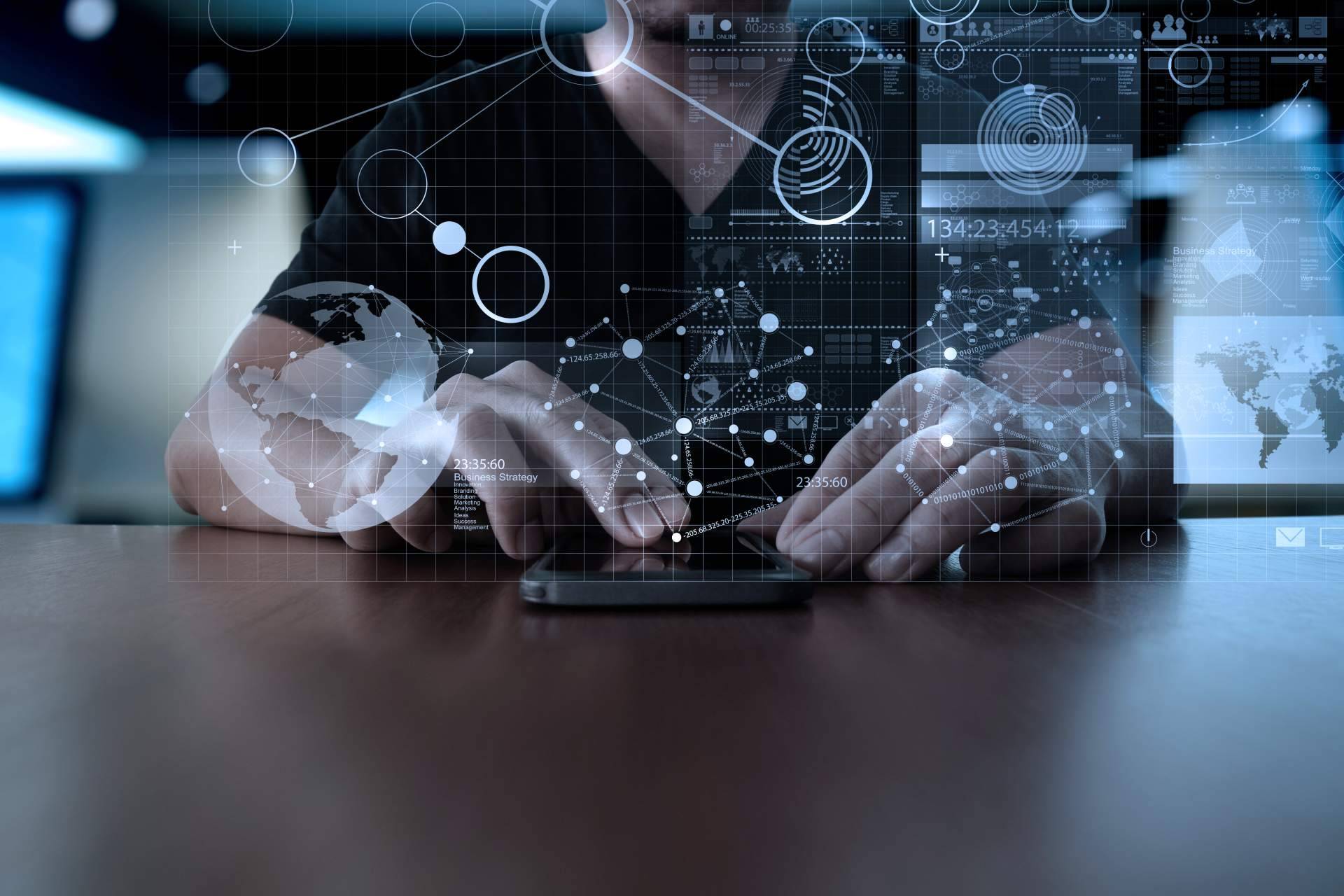 CEESA refuerza la digitalización de pymes con soluciones ERP y asesoría empresarial desde Getxo