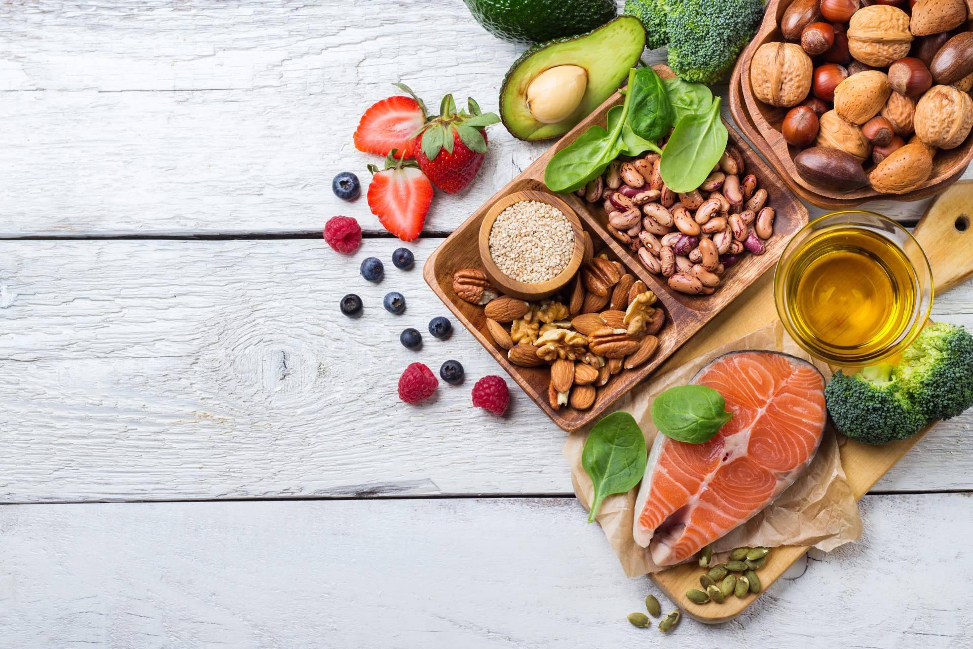 Certificado Kosher para marcas de alimentación; beneficios y tipos Pareve, Dairy y Meat