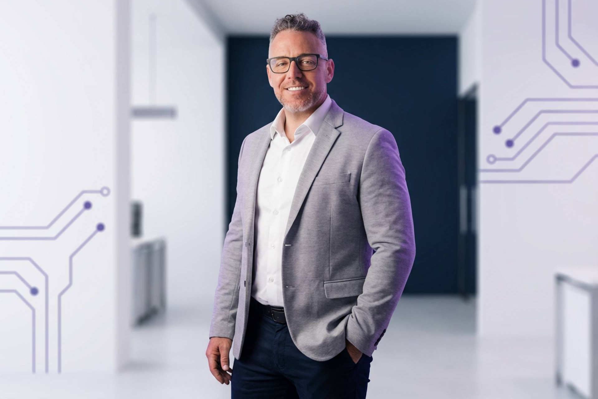 Rubén Bel crea un nuevo concepto de agentes IA de fácil acceso con inversiones medidas y rentables