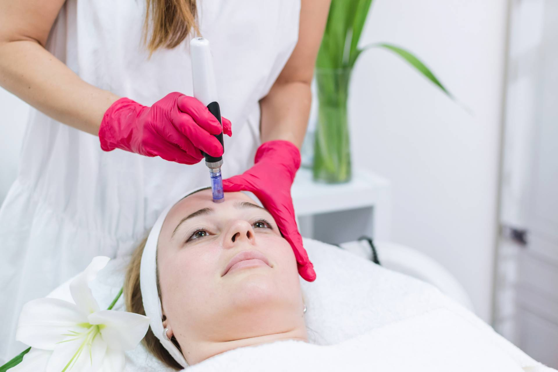 2026 comienza con piel nueva; exosomas, polinucleótidos y Skinbooster como tratamientos clave