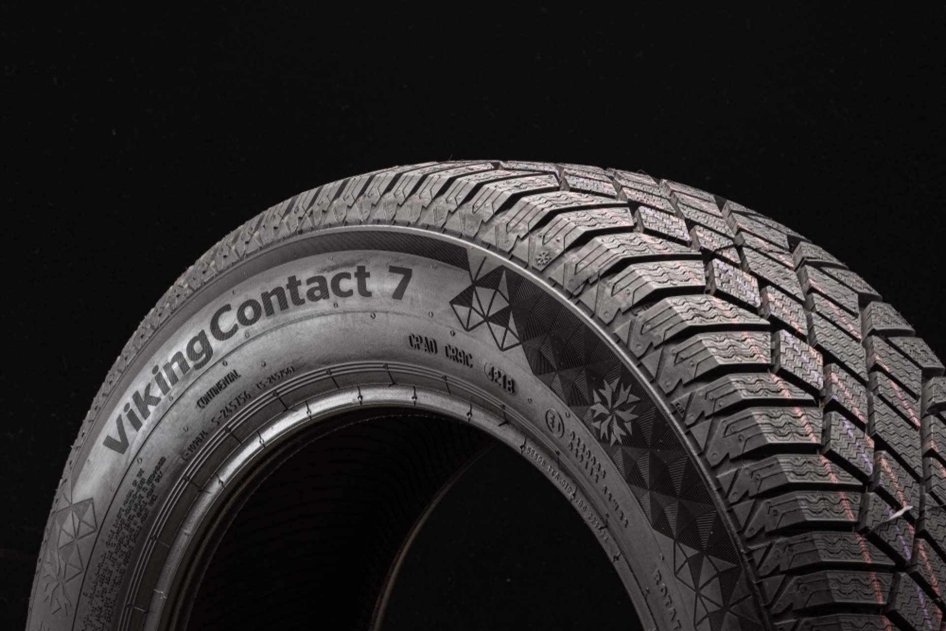 Neumáticos Viking, robustez alemana para rutas sin sorpresas