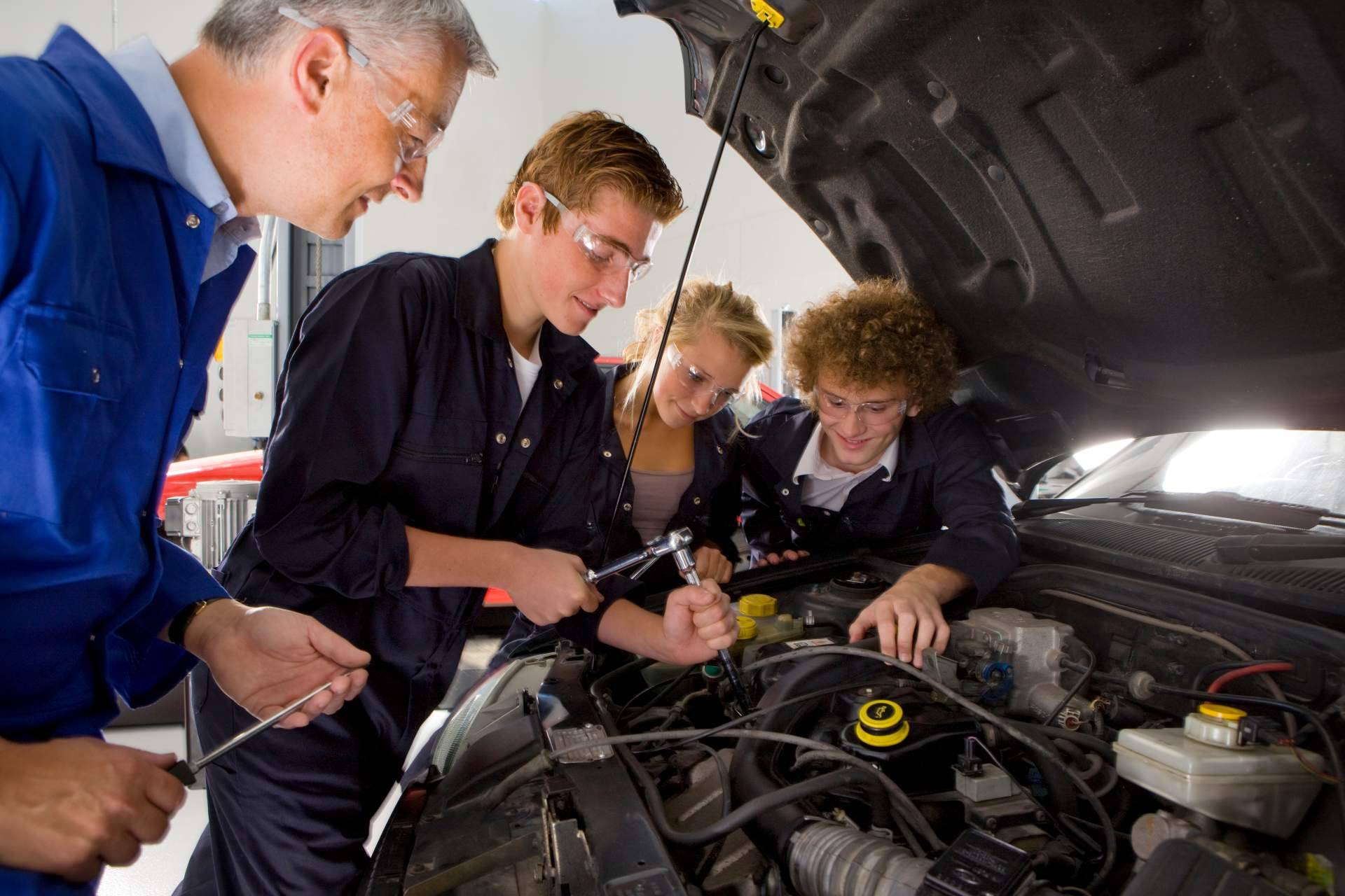 Soluciones en turbos en Madrid con garantía y servicio exprés, la propuesta de Turbos24h