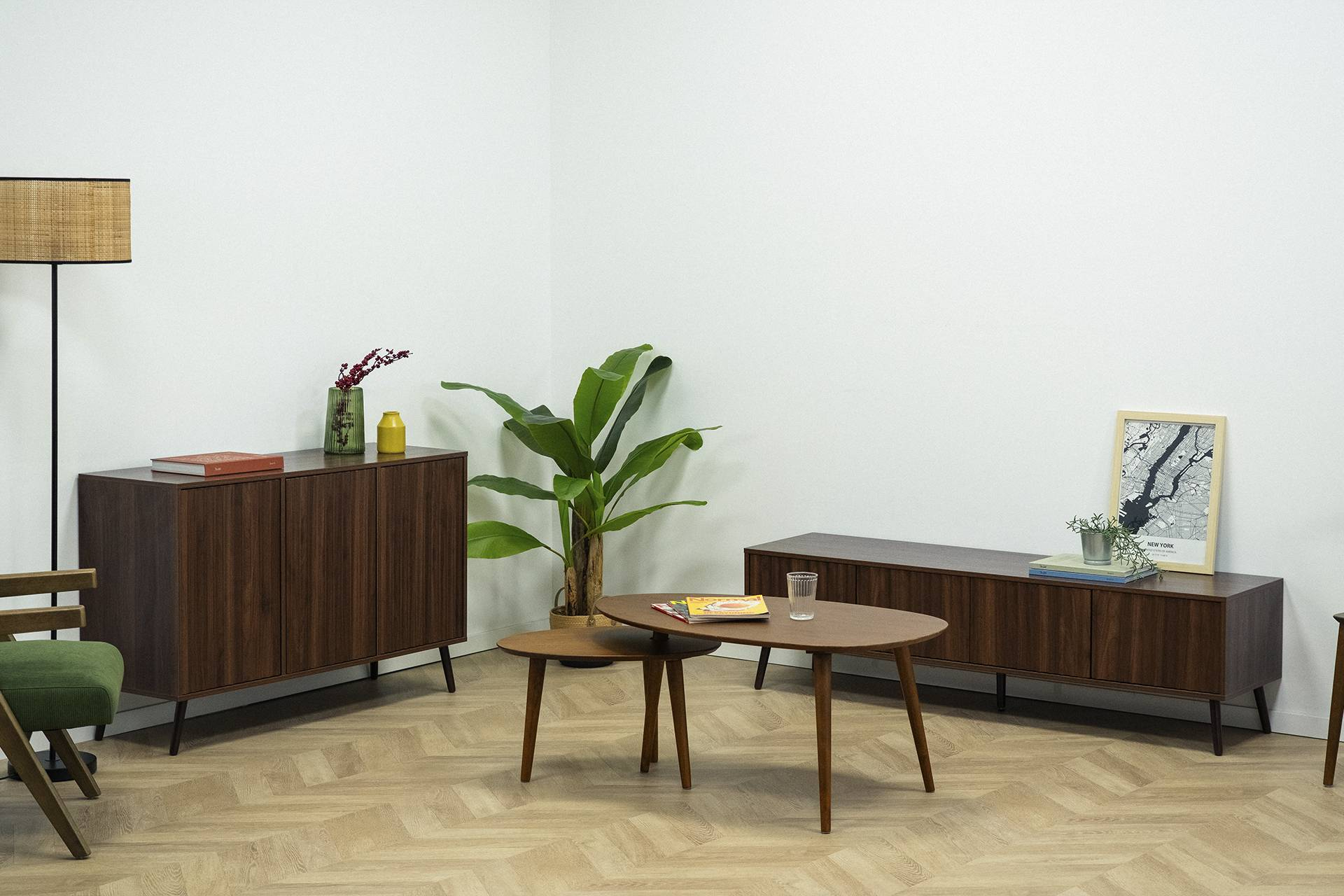 Rebajas de enero en Top Mueble, ahorro directo en dormitorio, salón, comedor y mobiliario de oficina