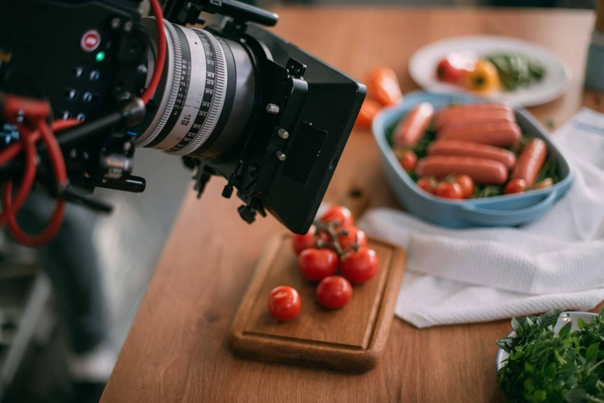 MAEA Studios reinventa la producción audiovisual con contenidos audiovisuales personalizados y herramientas avanzadas