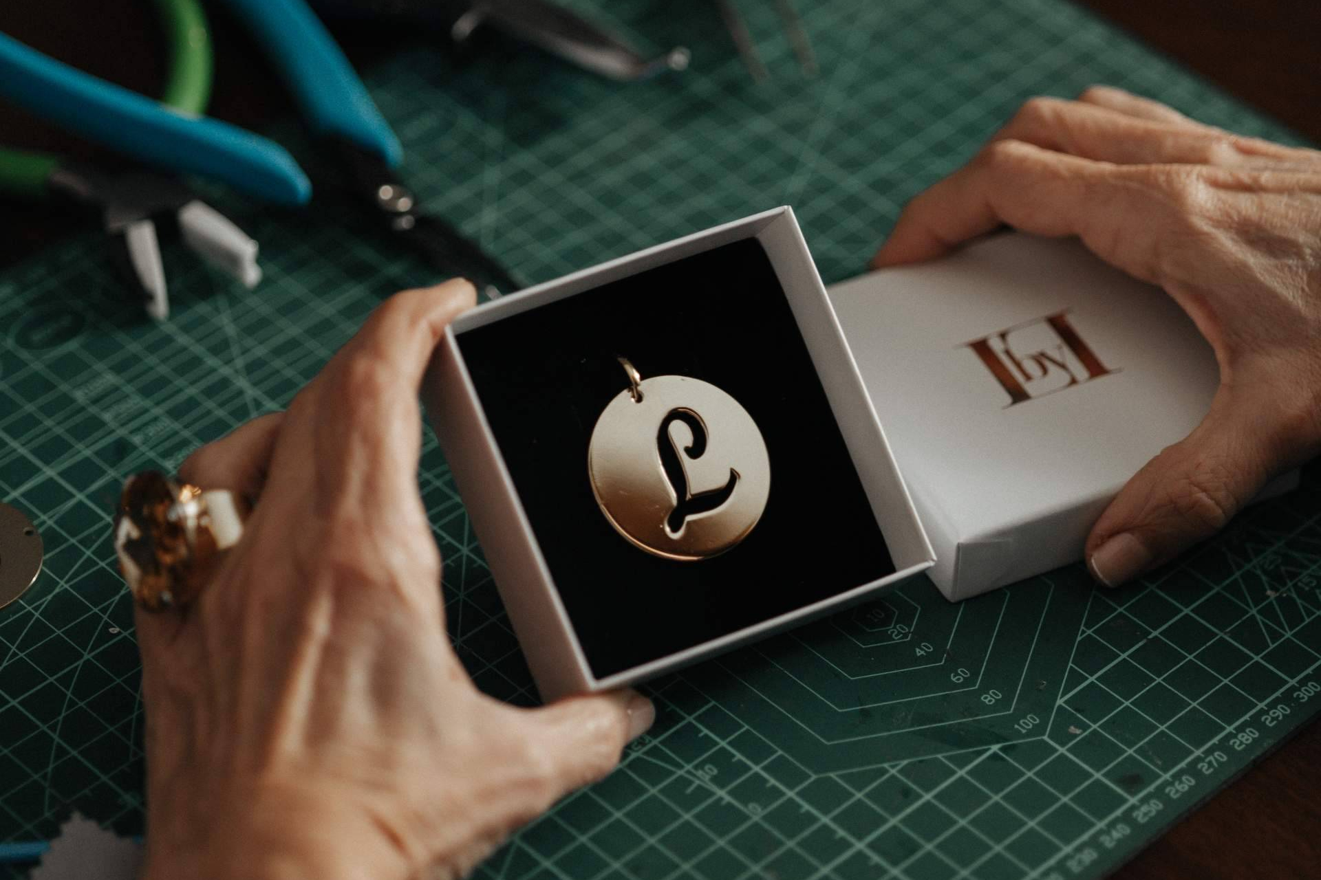 Volumen y diseño; las nuevas claves de la joyería actual
