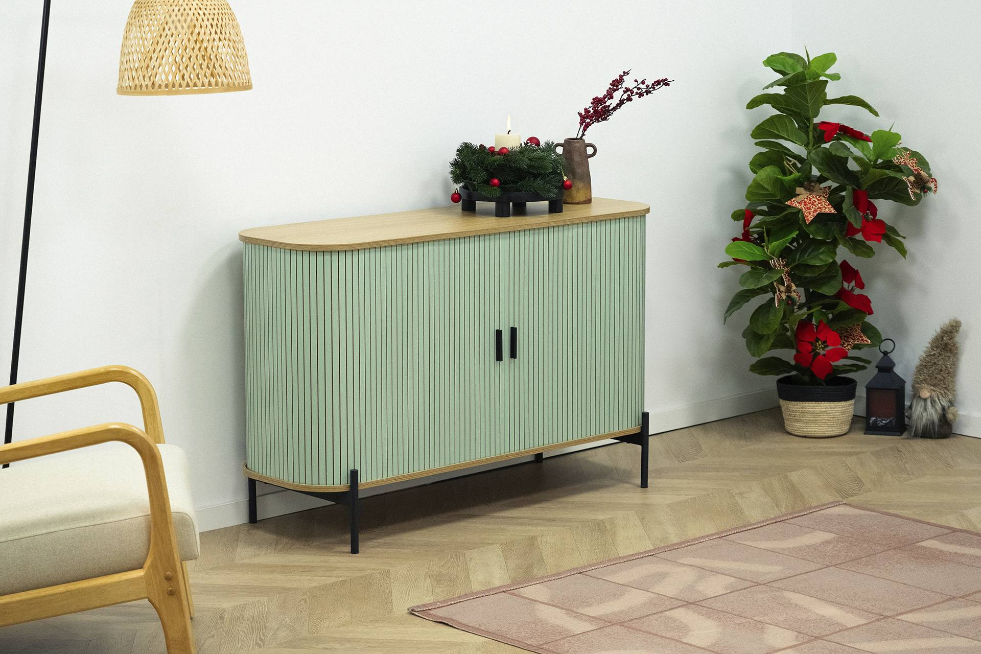 Aparador salón o comedor; nuevas propuestas en Top Mueble para renovar el hogar