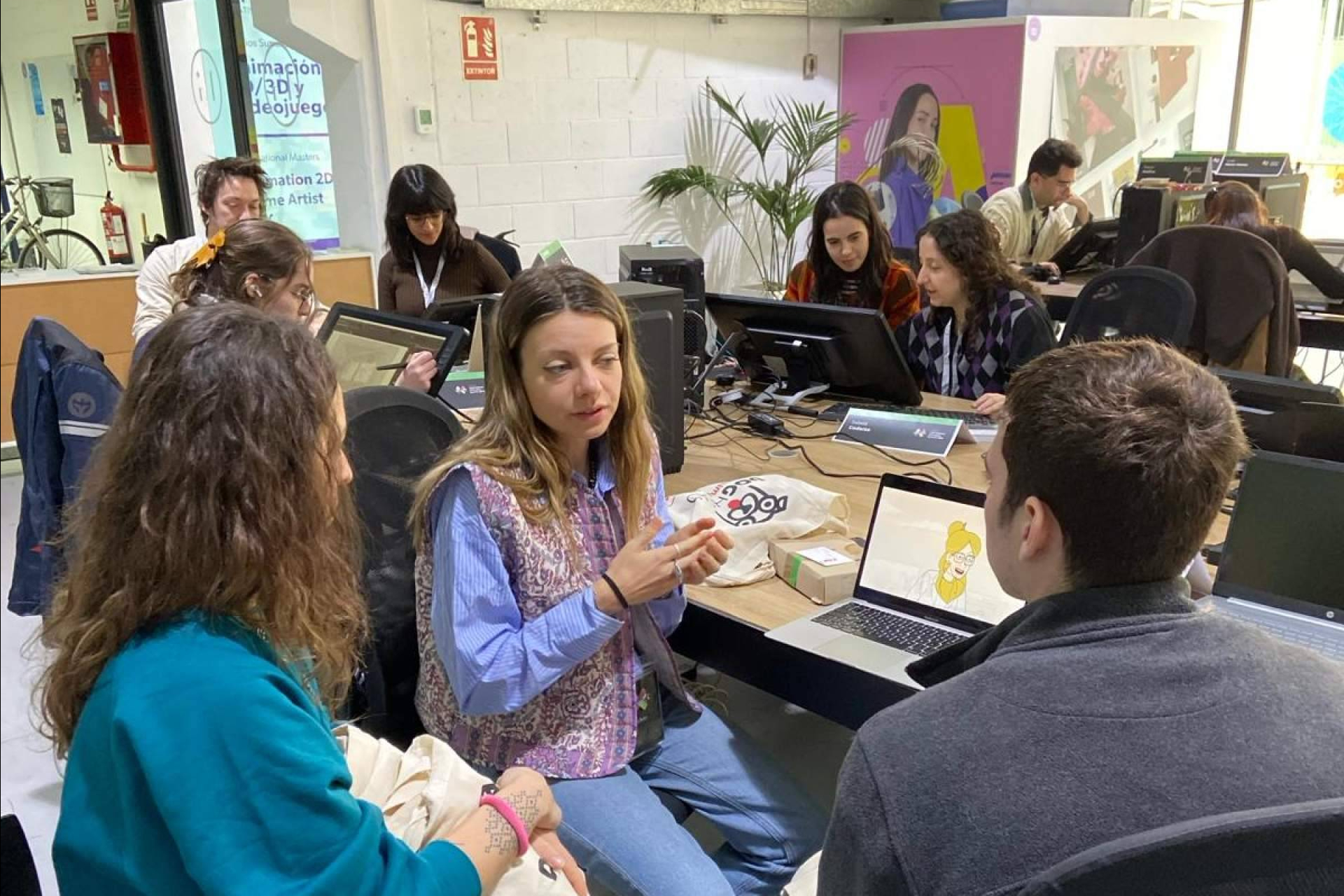 L’Idem International Animation Summit 2026; el hub global de la industria en Madrid