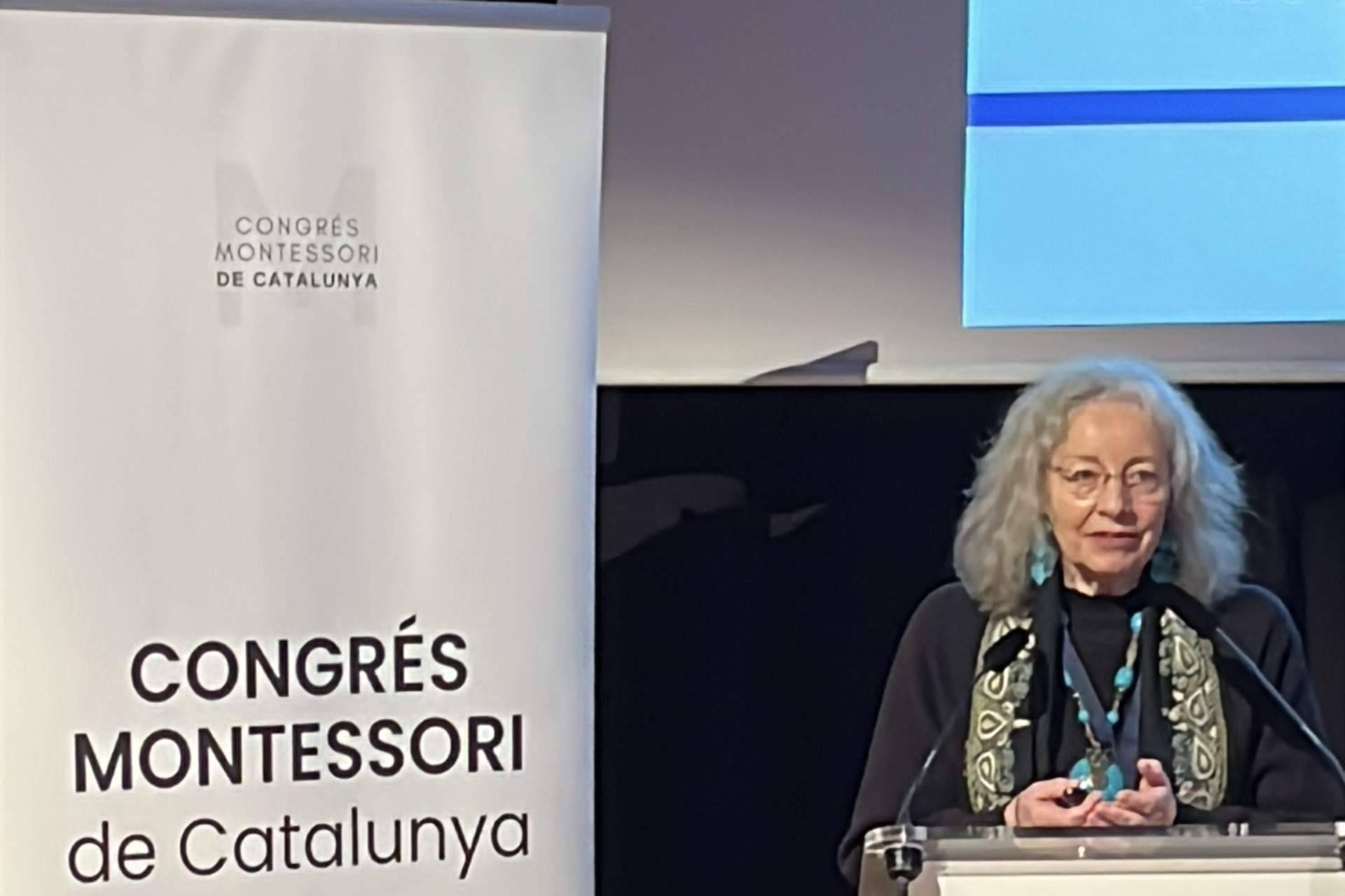Nuevo máster Montessori en Barcelona avalado por la Asociación Internacional AMI
