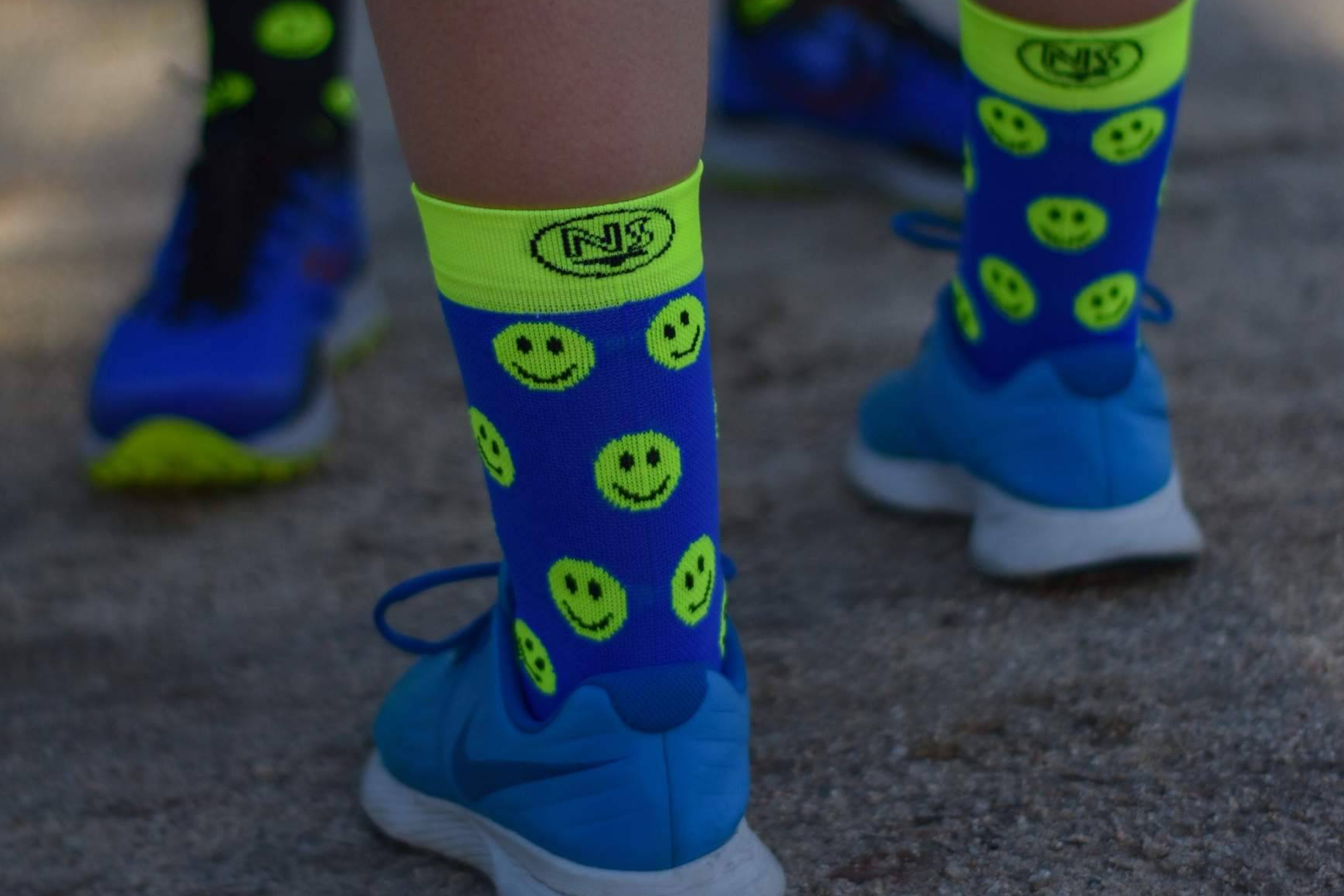 Calcetines running, el elemento técnico olvidado que marca la diferencia en carrera