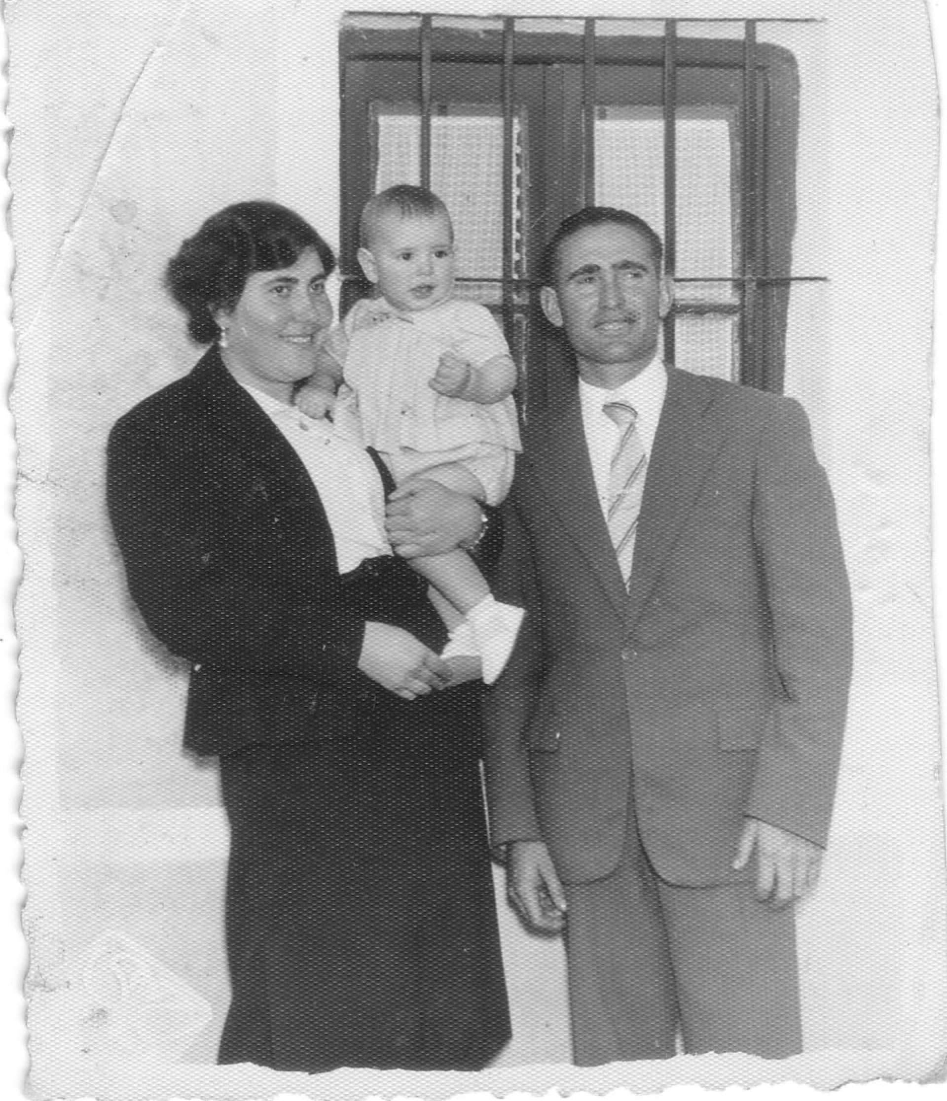 Una familia ganadera de Ávila demuestra que tradición y sostenibilidad pueden ir de la mano
