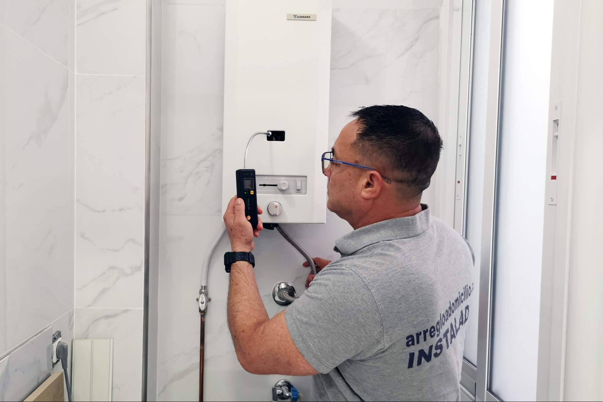 Arreglo a Domicilio refuerza su servicio de reparación de electrodomésticos en Tenerife