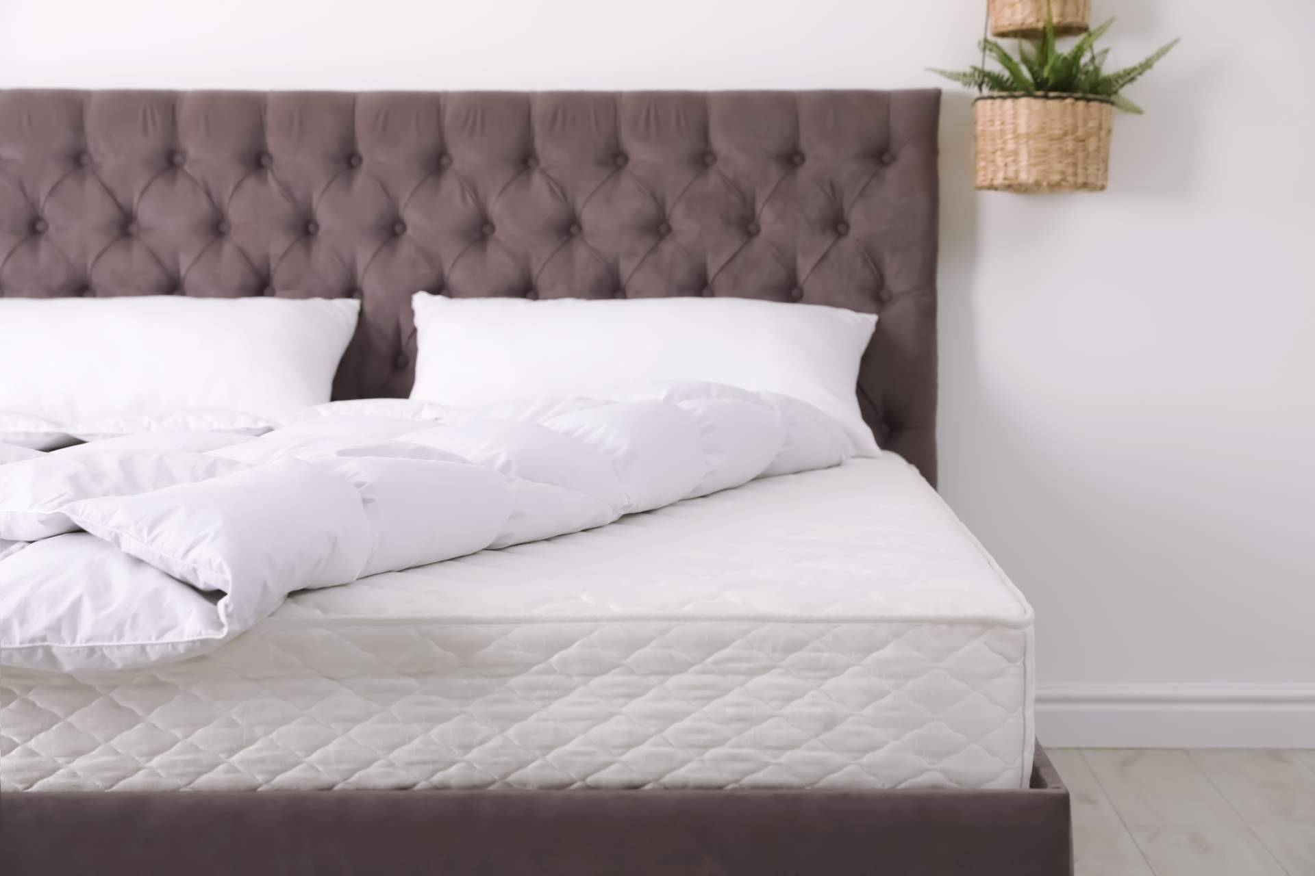 La Tienda HOME explica cómo elegir colchón para mejorar el descanso y cuidar la espalda