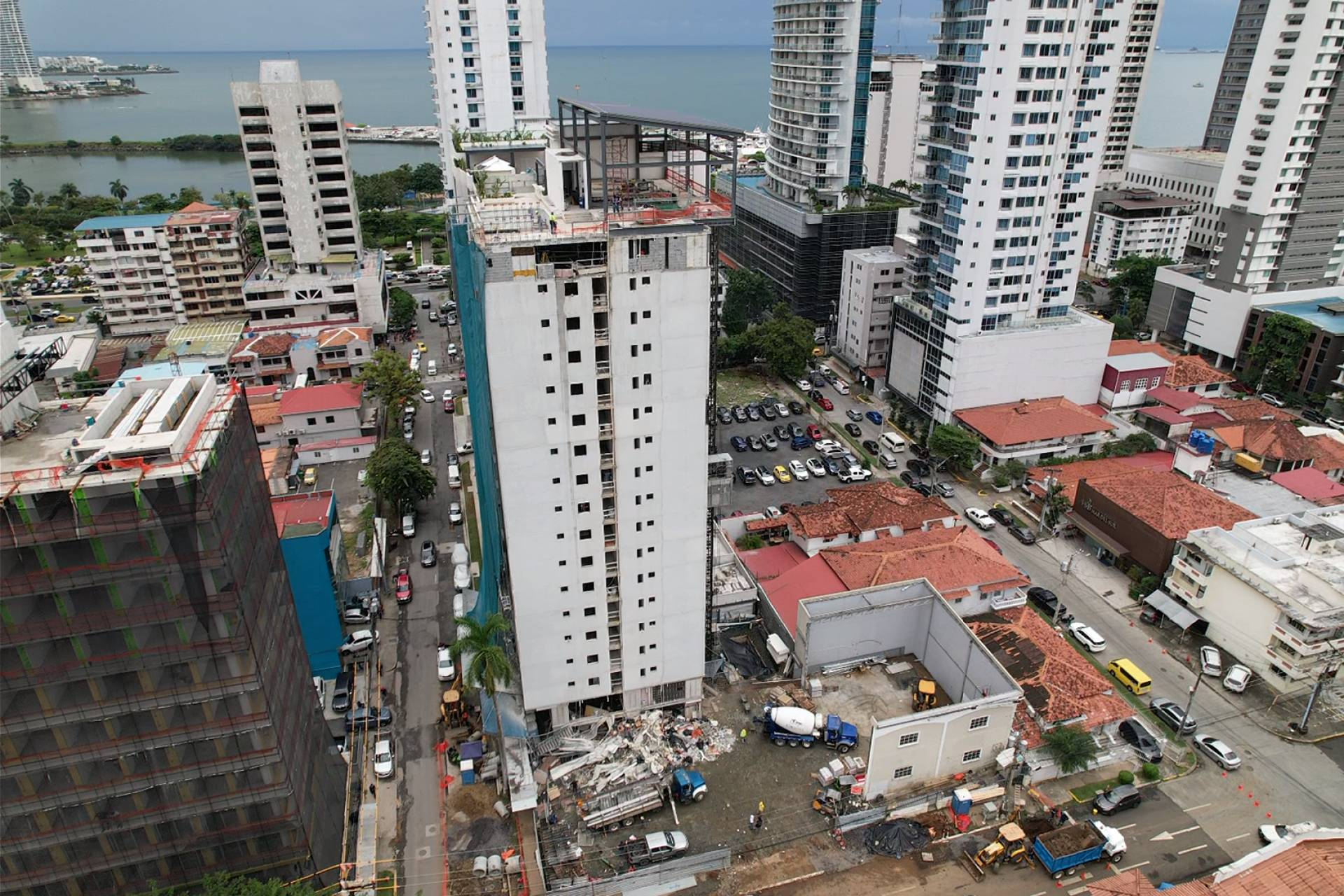 Armonía Cinta Costera; inversión inmobiliaria en Panamá 2026