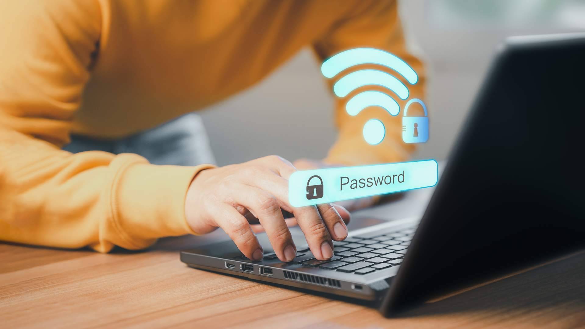 Lamartel analiza la evolución del WiFi 5, 6 y 7 en la instalación de redes inalámbricas
