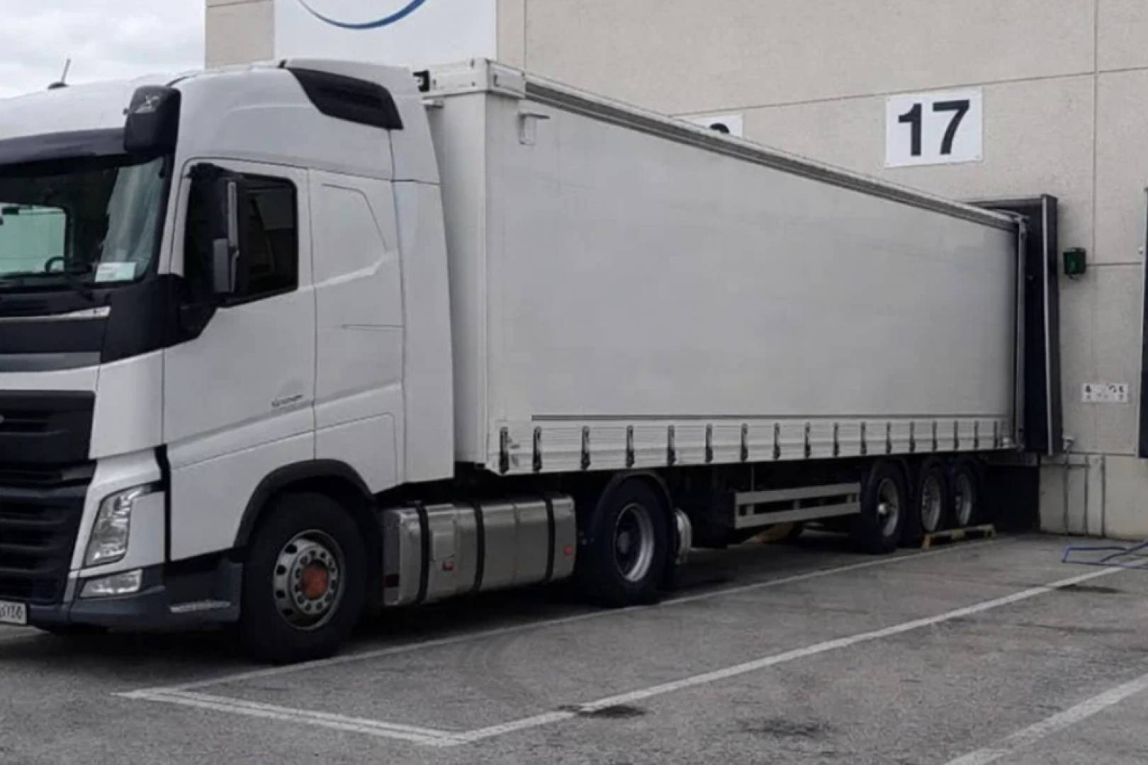 La optimización del transporte de cargas completas gana peso en la logística industrial; Transvolando impulsa un modelo más previsible