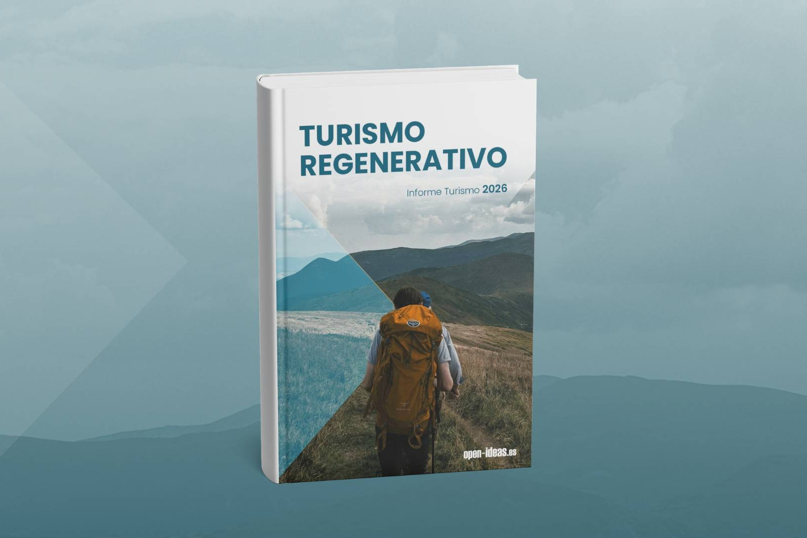 El turismo regenerativo emerge como el nuevo paradigma del sector turístico