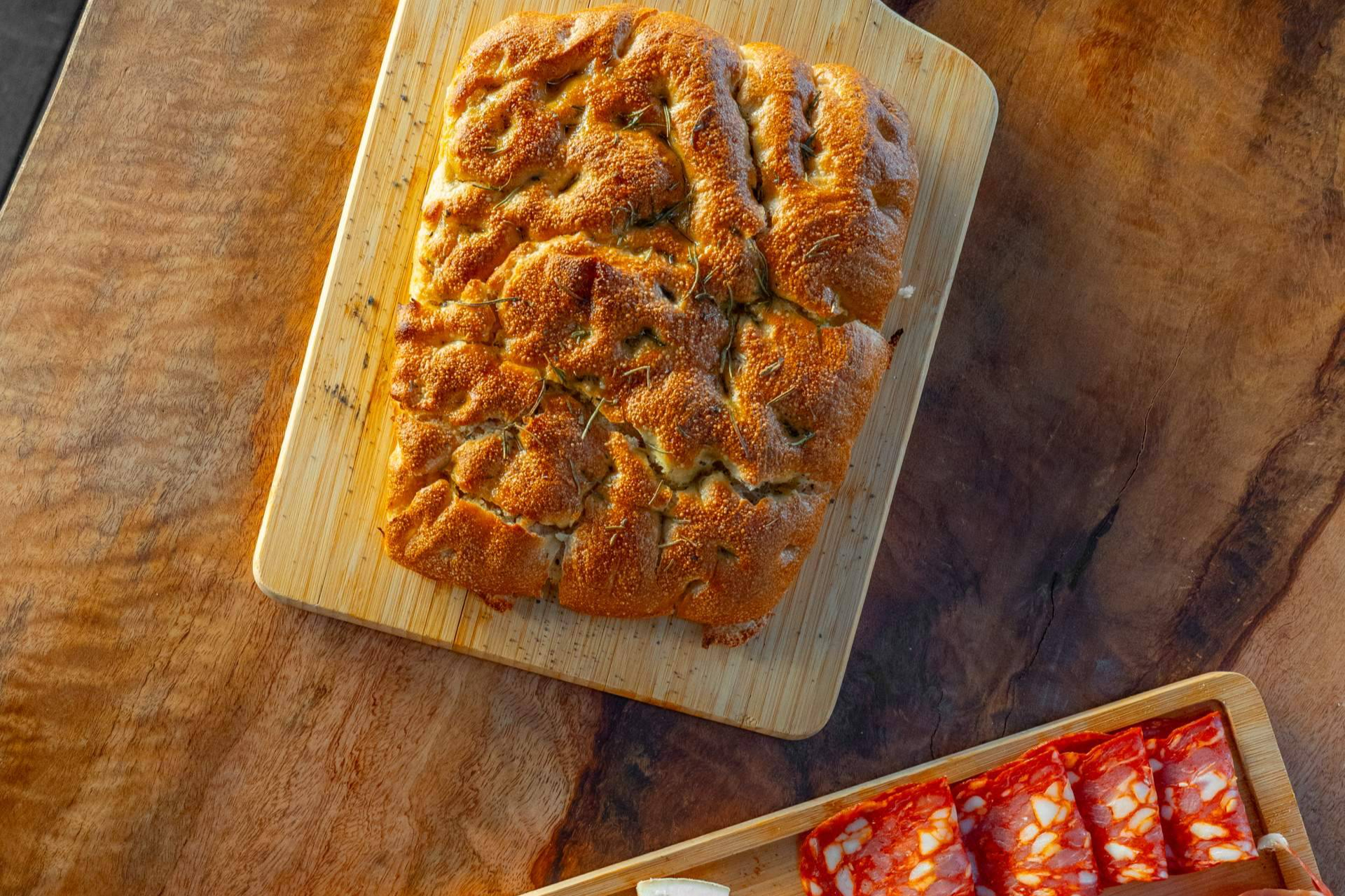 Frontier Bakery se expande a las Islas Canarias con Big Basket Adeje