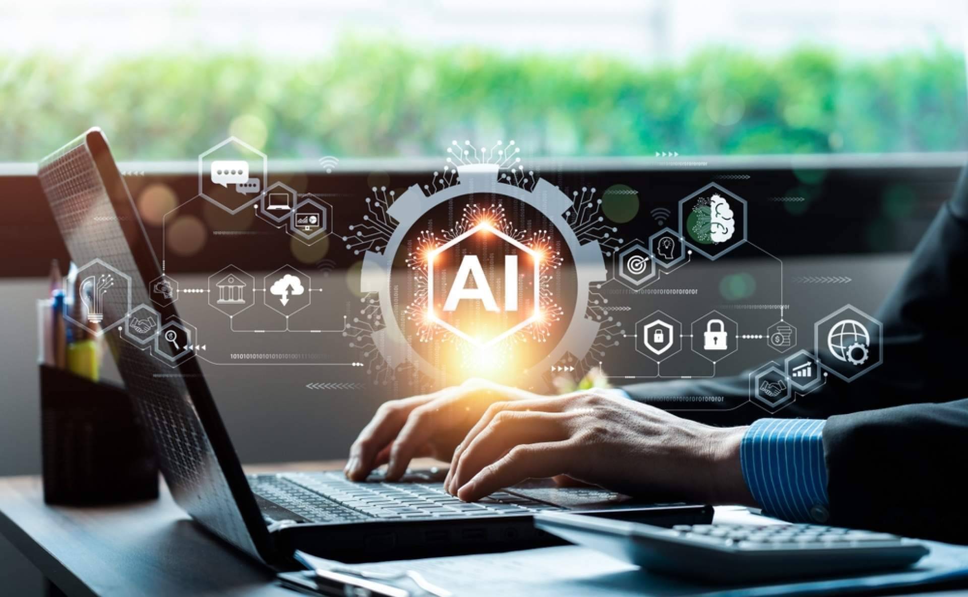 Imagar impulsa la transformación empresarial mediante agentes IA y soluciones de IA agéntica