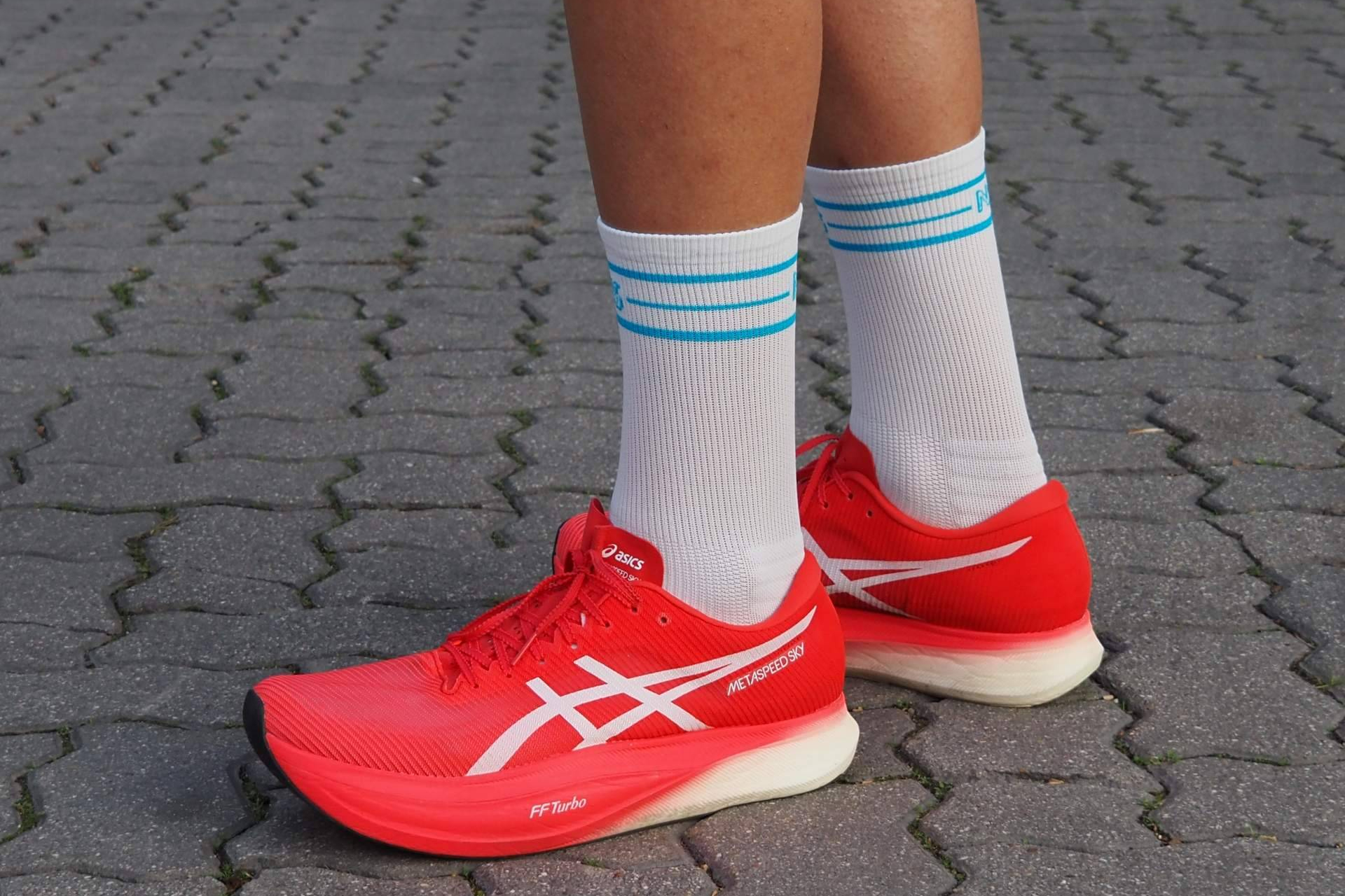Calcetines de running para evitar rozaduras y mejorar la comodidad en cada entrenamiento
