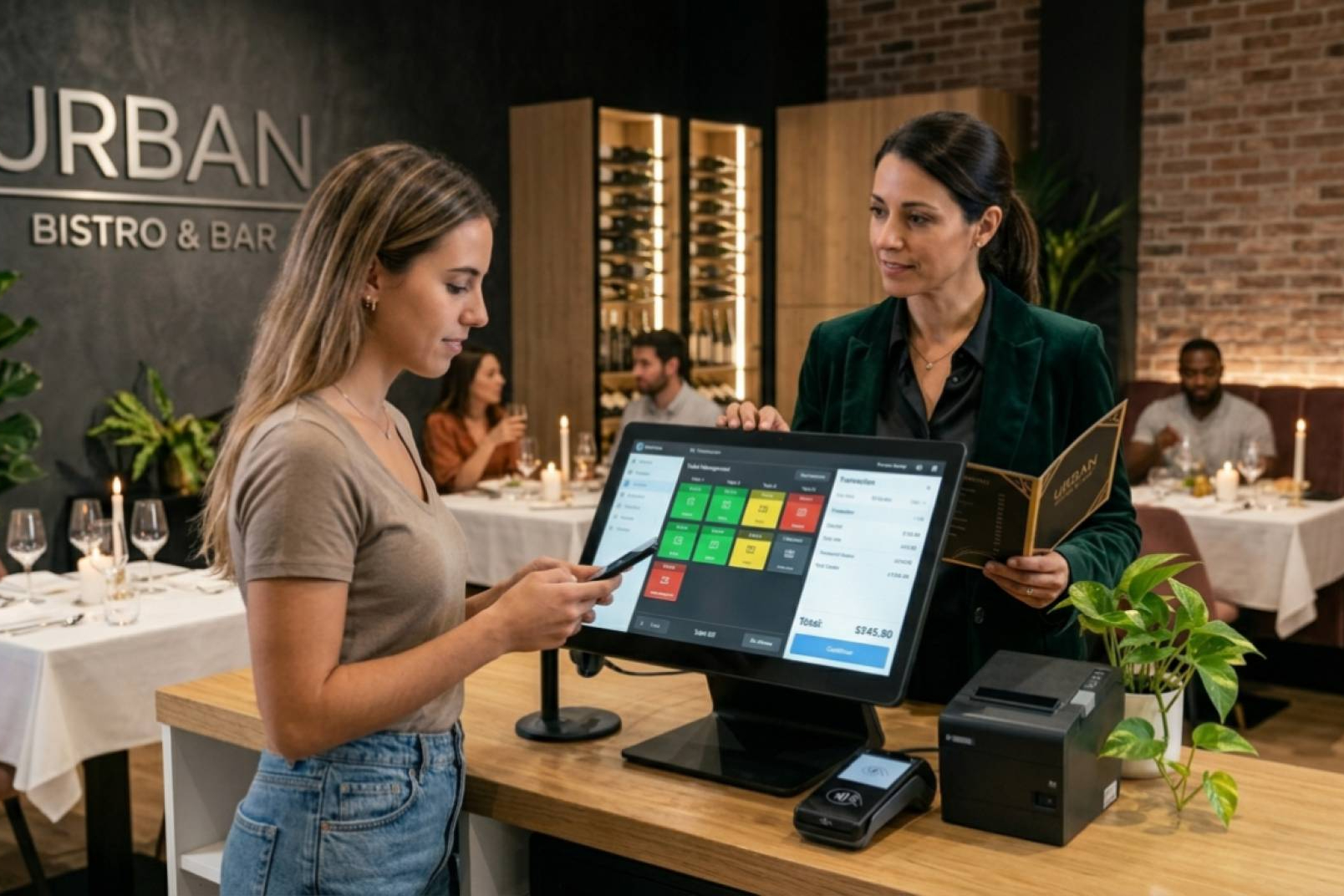 Software TPV en 2026, factores clave para tomar la mejor decisión empresarial
