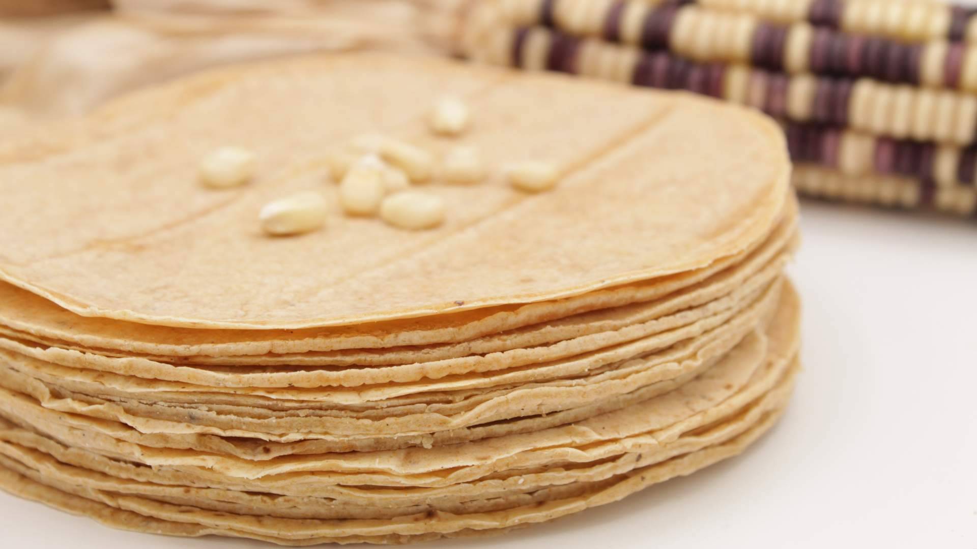 Las tortillas de maíz nixtamalizado en España ganan protagonismo con la propuesta de Maíz Maya