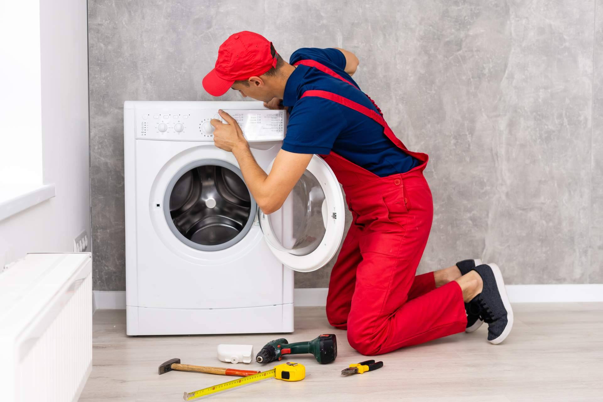 Servicio técnico especializado, la reparación de electrodomésticos Bosch en Palencia gana relevancia