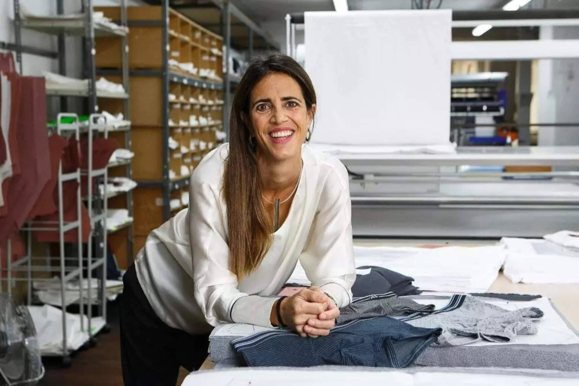 ZD Zero Defects reivindica la ropa interior hecha en España desde la artesanía, la calidad y la durabilidad