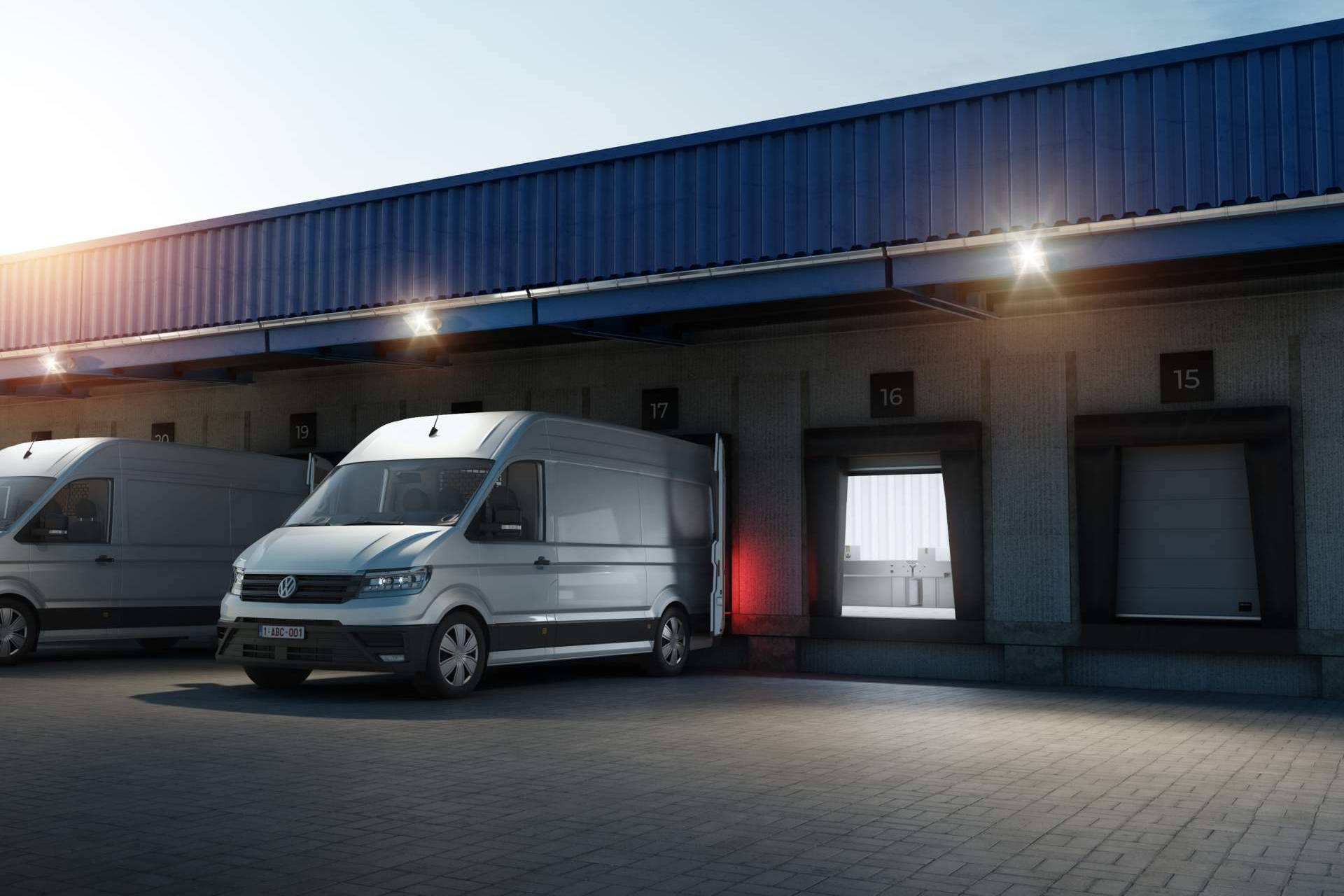 ASSA ABLOY, revoluciona la eficiencia y seguridad en las soluciones integrales para muelles de carga