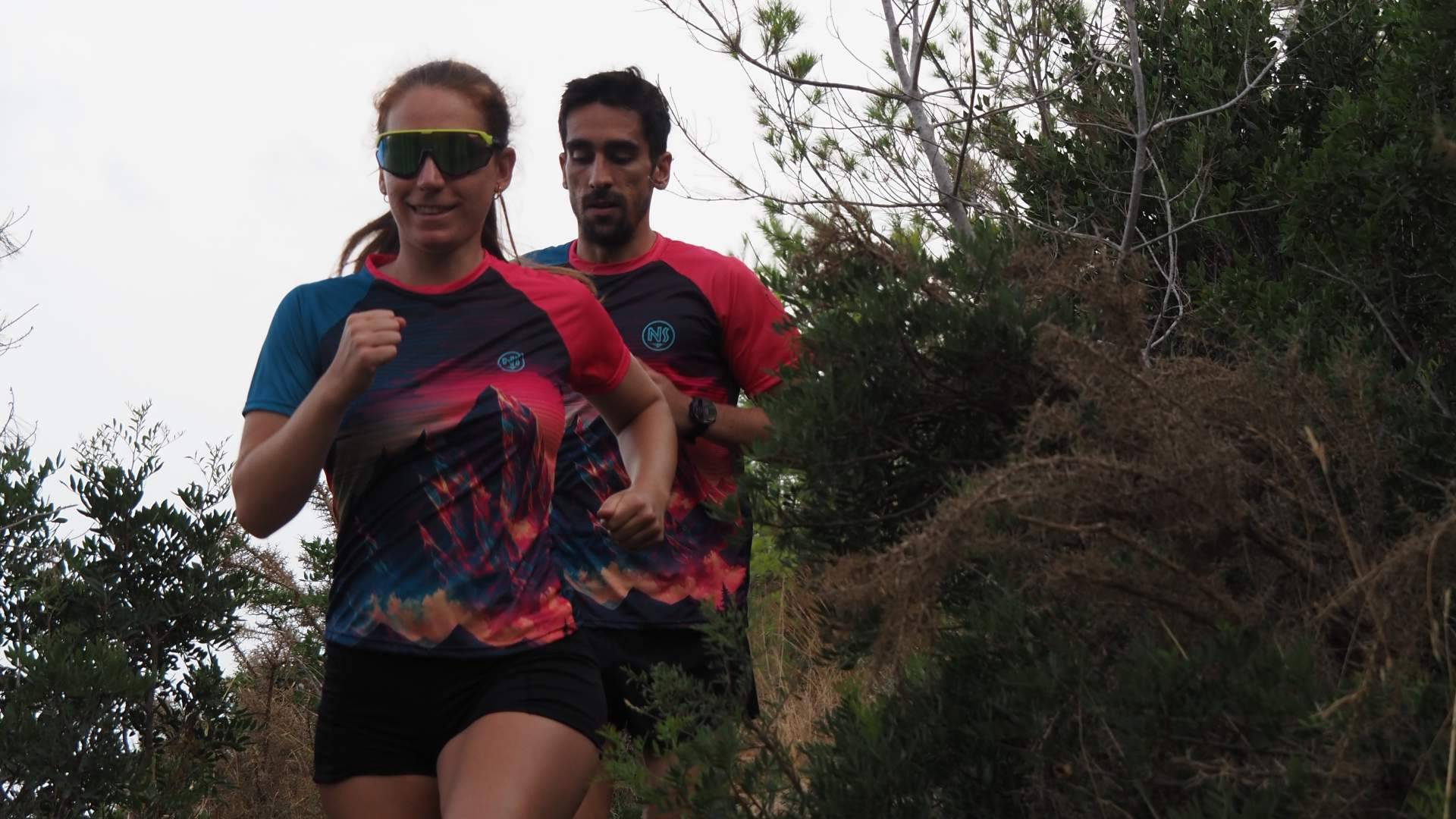 La importancia de elegir camisetas de running de calidad para mejorar el rendimiento