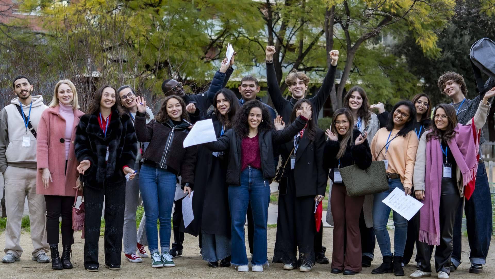 ESEI, escuela de negocios internacional que impulsa la formación práctica de futuros líderes globales