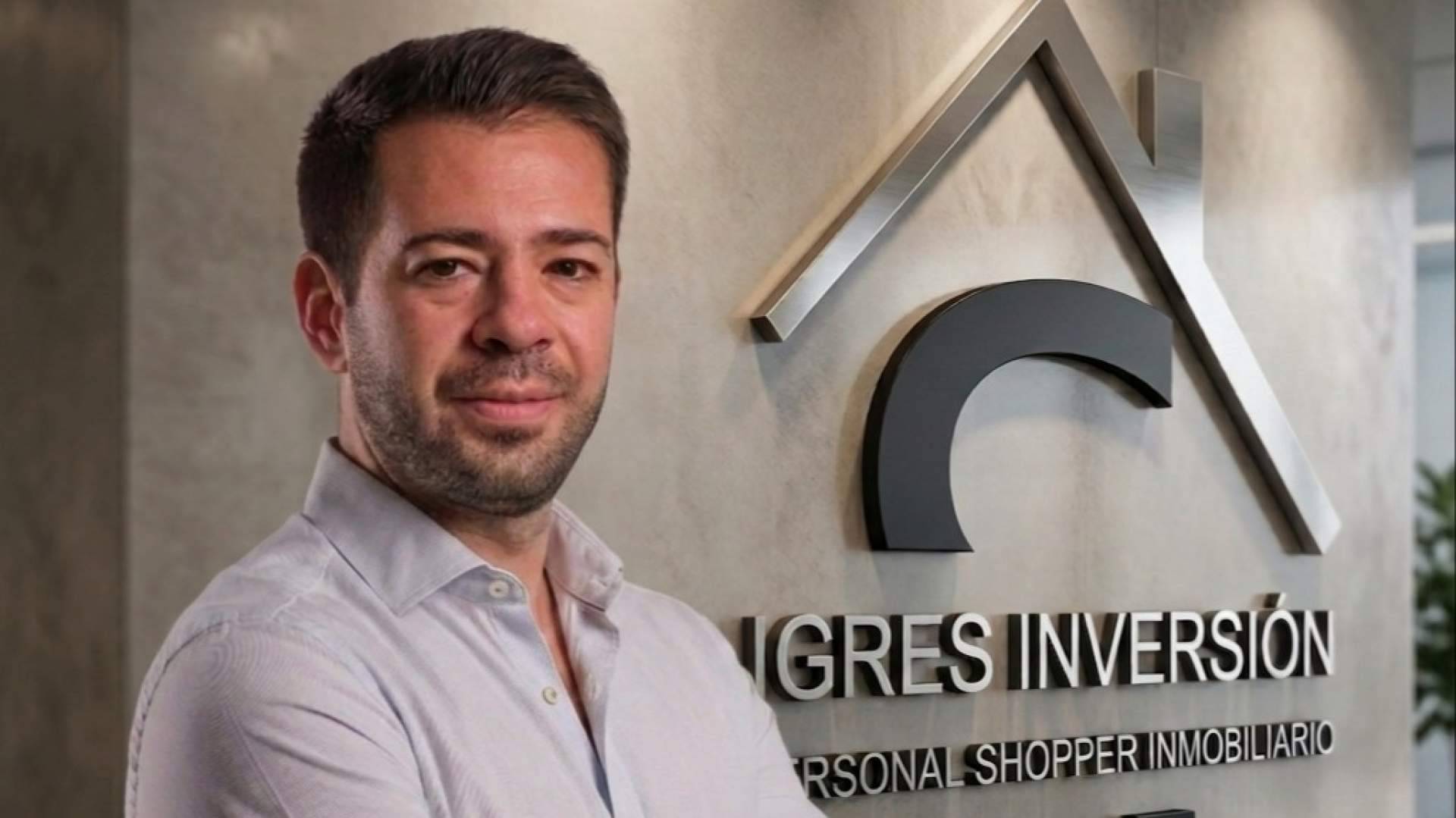 Sergi Lerma une almuerzo valenciano y networking inmobiliario en l’esmorzaret inversor