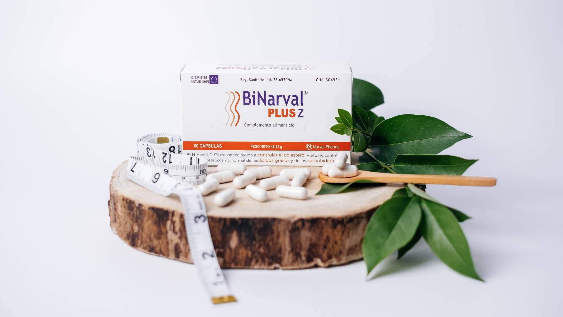 Narval Pharma impulsa una nueva visión del bienestar metabólico basada en ciencia y equilibrio