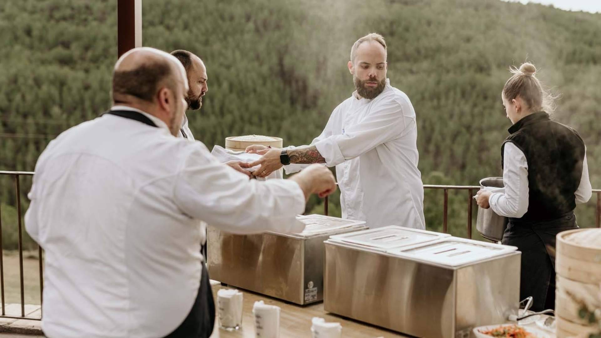 Masías para boda en Cataluña; UAUU refuerza su posición como referente en celebraciones exclusivas