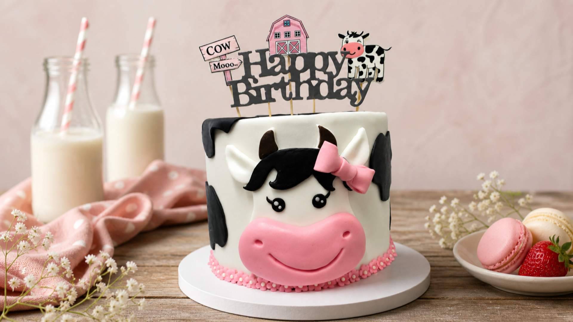 Dulce Mon-Bè impulsa las tartas personalizadas en Madrid con creaciones artesanales únicas
