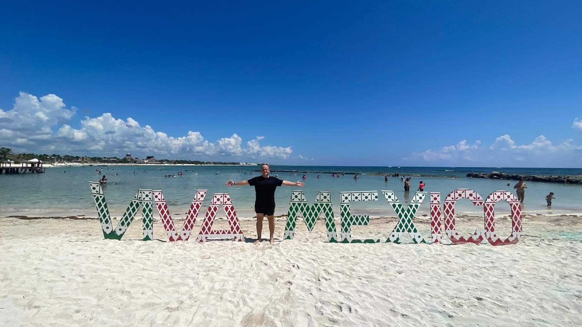 Viajes Palcaribe diseña rutas alternativas en el Caribe para esquivar la masificación turística