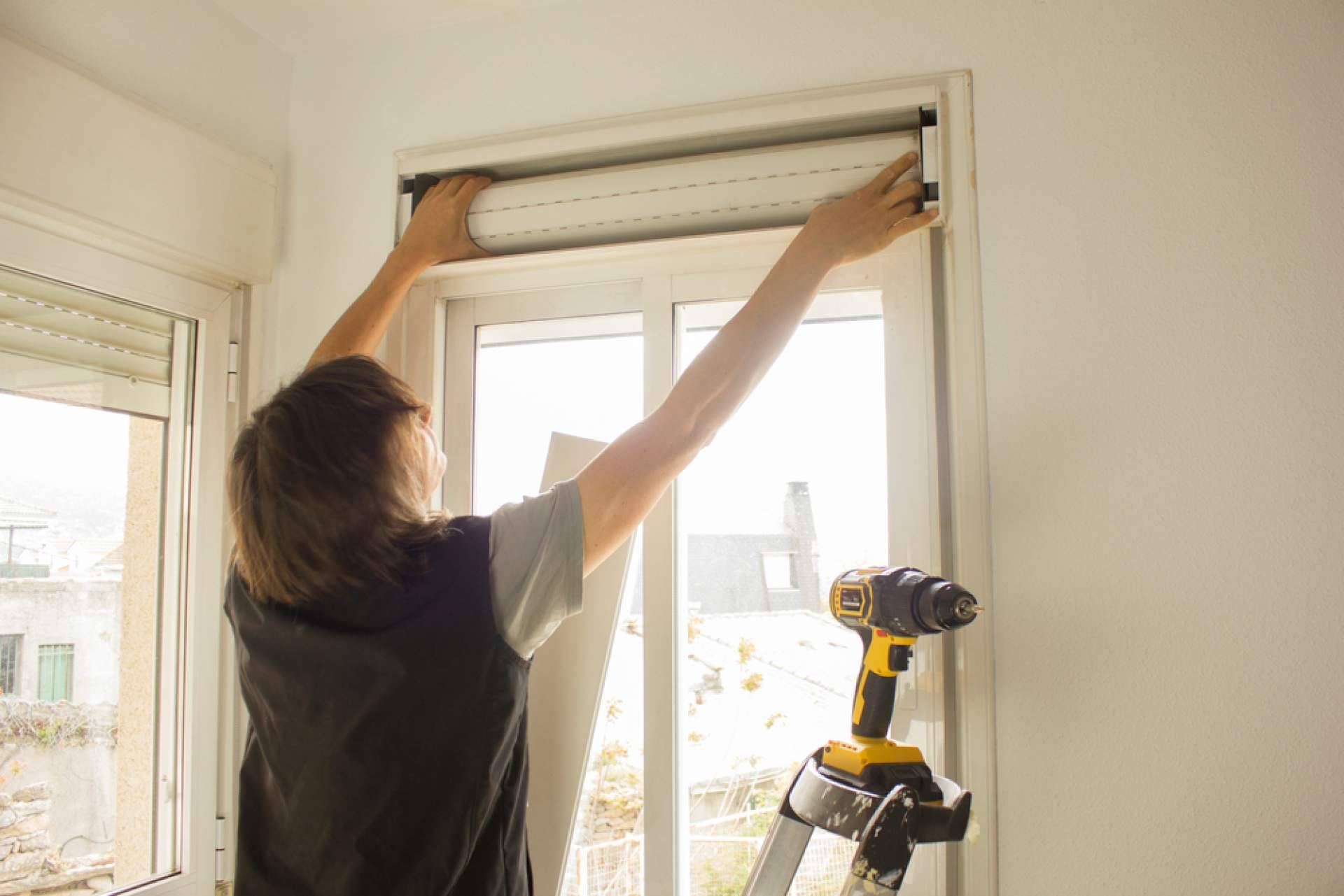 Reparar Tu Casa amplía su oferta de reparaciones del hogar y comercios en Alicante con asistencia continua