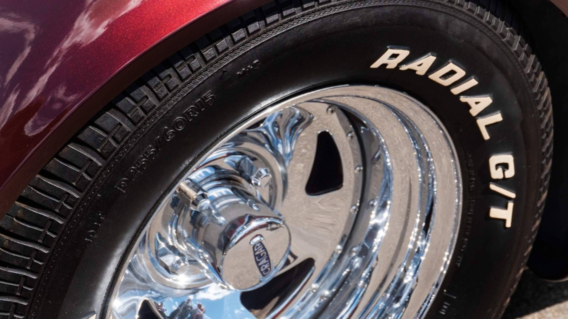 Neumáticos GT Radial, una alternativa para quienes buscan equilibrio entre rendimiento y durabilidad