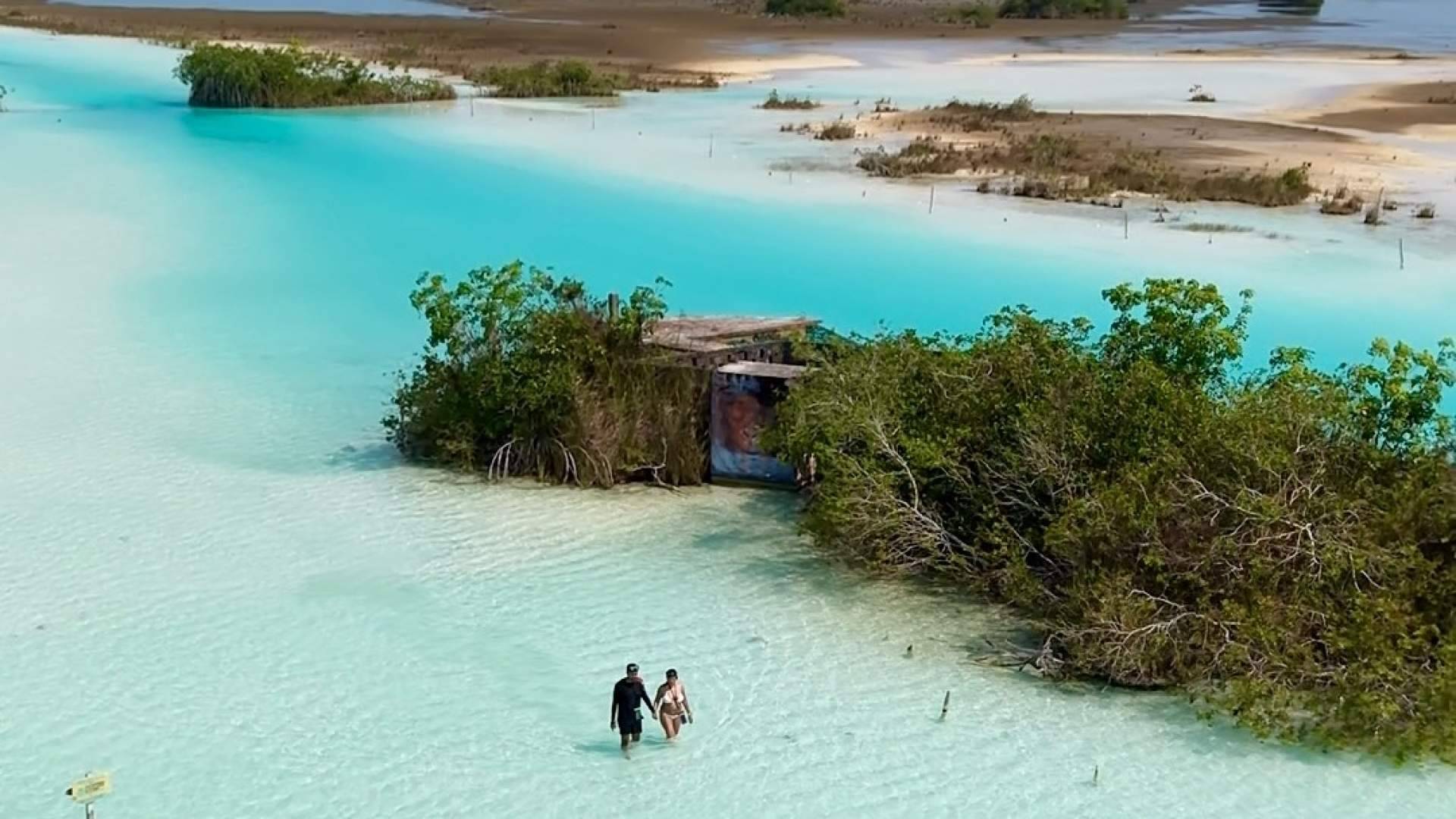 Hotel CASABAKAL impulsa una forma diferente de descubrir Bacalar desde la tranquilidad y el entorno natural