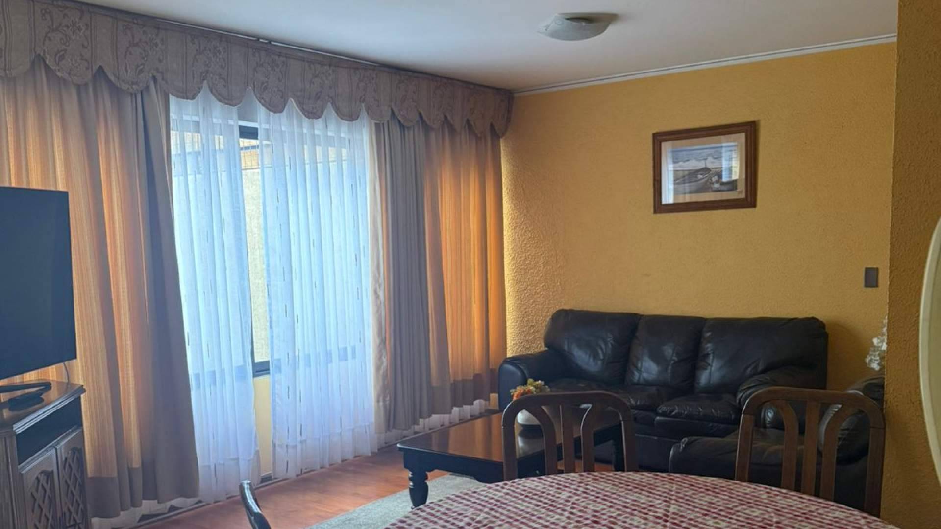 Hotel Antofagasta Centro combina comodidad y accesibilidad para viajeros de negocios y turismo