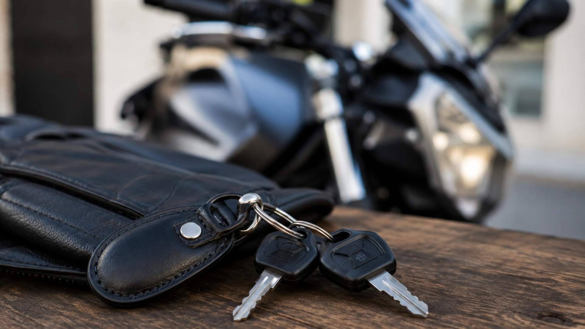 Viajar en moto este verano; itinerarios imprescindibles y preparativos antes de salir