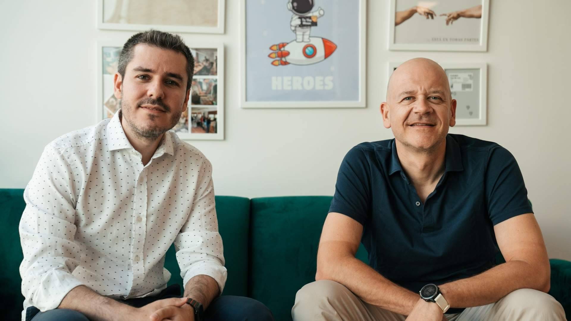 La proptech Zazume levanta €2,5 millones para comprar carteras de gestión de alquiler en provincias