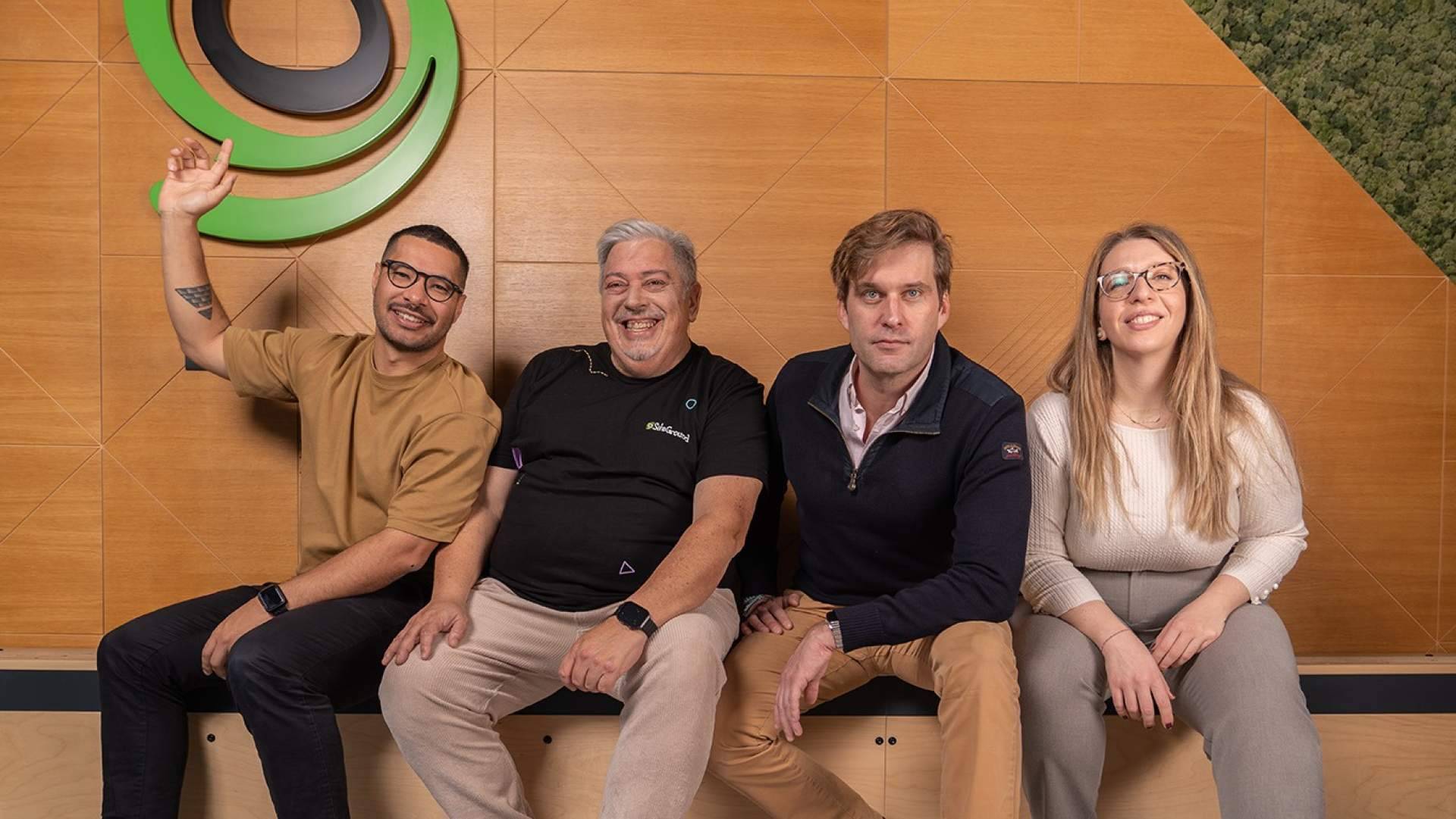 SiteGround analiza el avance de la AI native web creation y su impacto en el desarrollo web