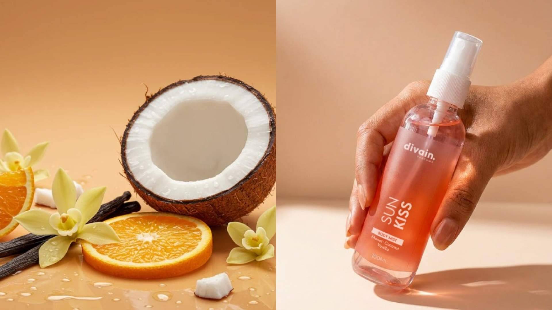 Cómo conseguir que el perfume dure más en verano sin recurrir a retoques constantes
