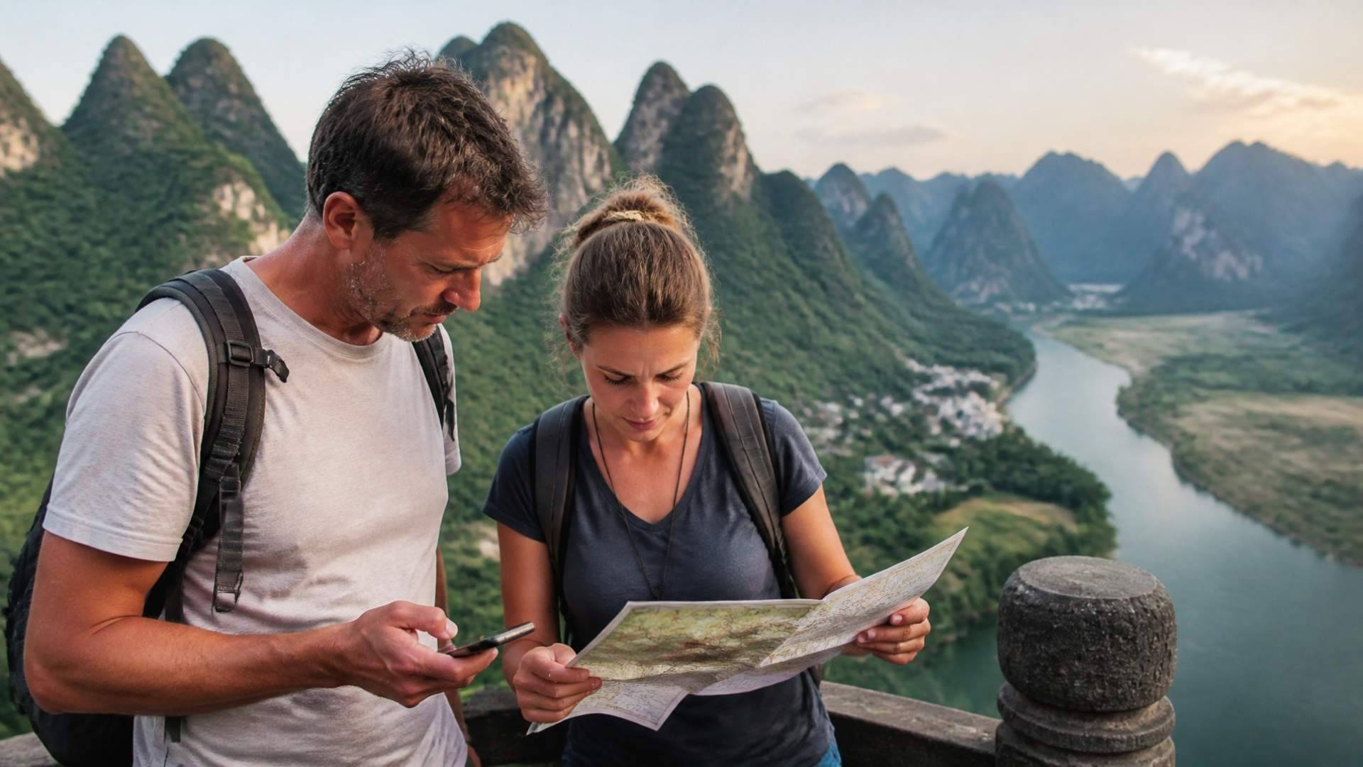 Cómo viajar a China; rutas recomendadas, experiencia cultural y consejos de planificación