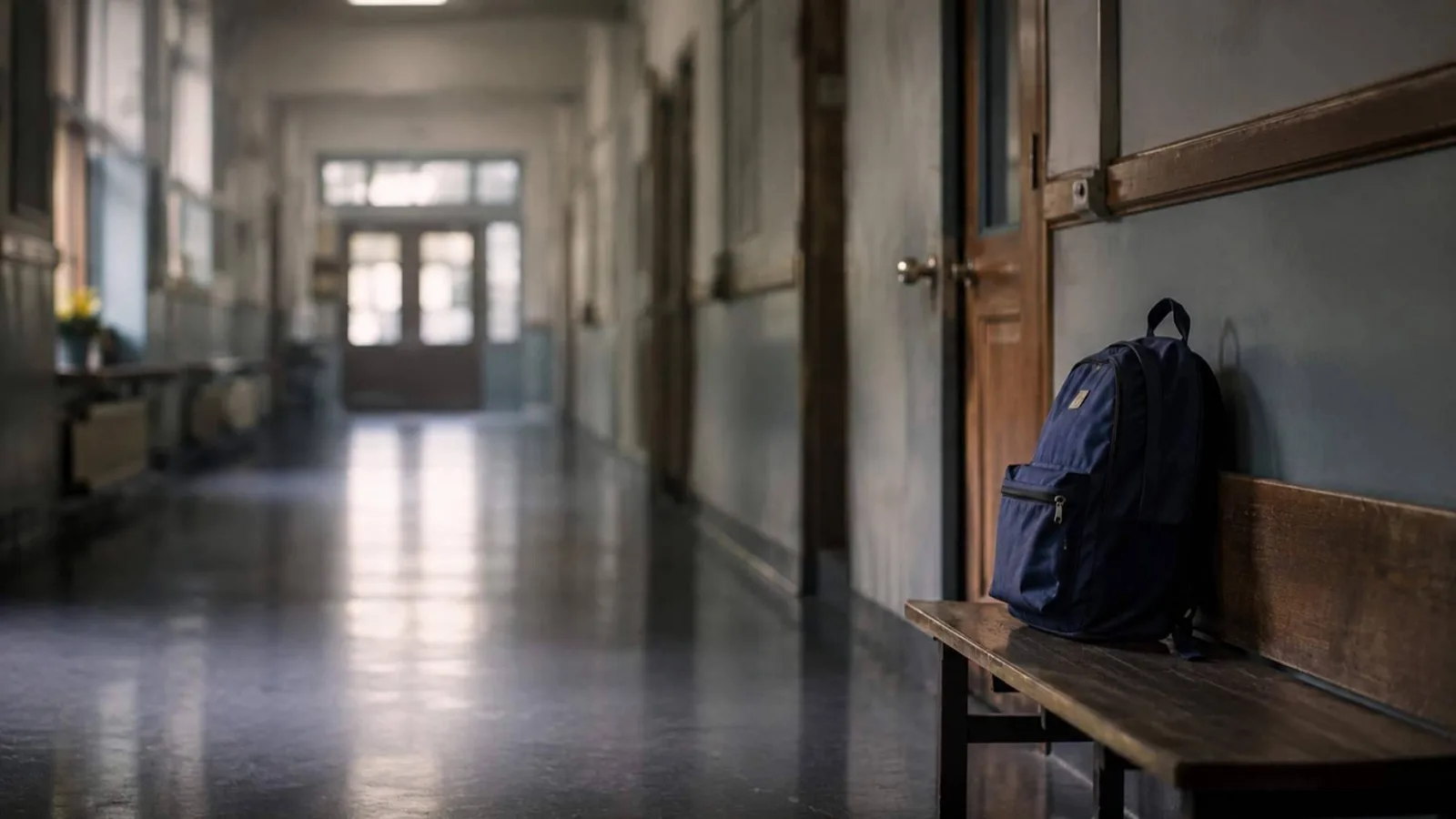 La educación inclusiva inspira el primer libro de Biblioteca de la Escuela Humana; 'El Silencio de los Inocentes'