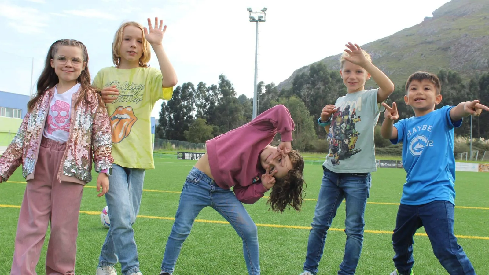 SaveFamily impulsa el uso del reloj GPS para niños como apoyo para unas vacaciones más seguras