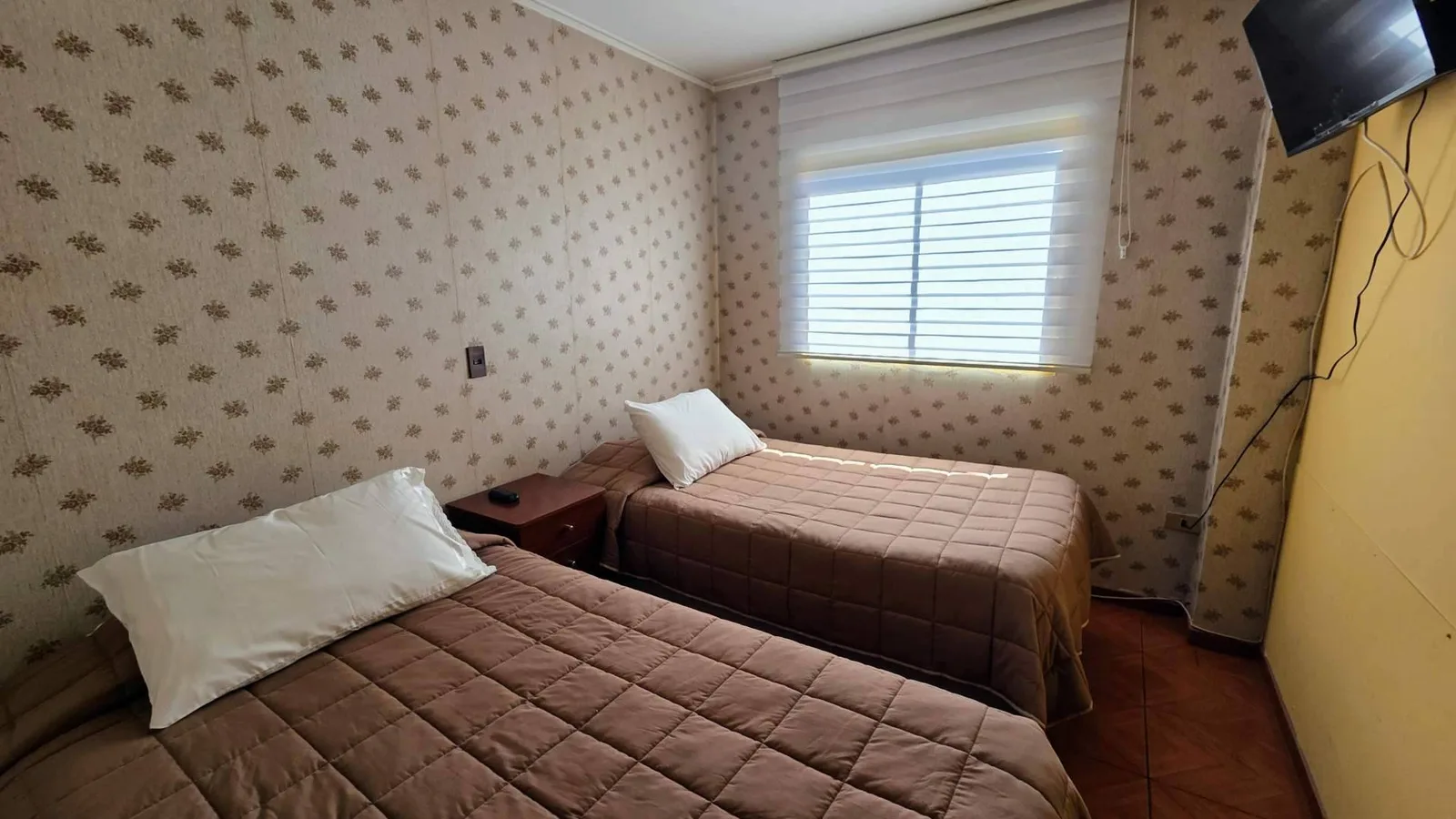 Hotel Antofagasta Centro amplía sus servicios de alojamiento adaptados a empresas, trabajadores y familias